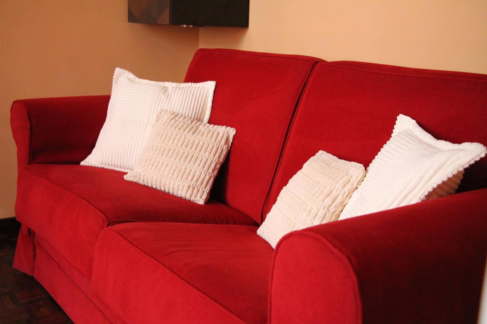 Casa D'artista Art And Luxury With Wifi, Ac, Smart Monitor In The Heart Of Apartamento *