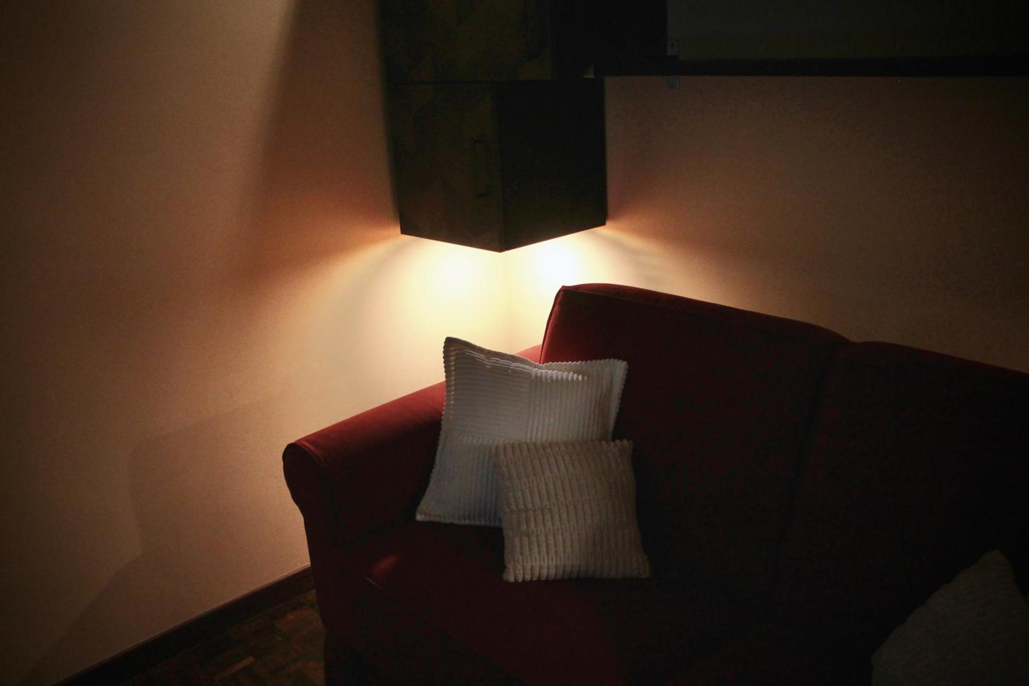 Apartamento Casa D'artista Art And Luxury With Wifi, Ac, Smart Monitor In The Heart Of *