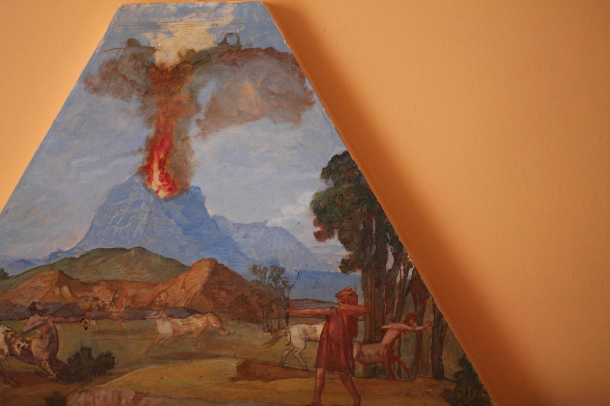 Casa D'artista Art And Luxury With Wifi, Ac, Smart Monitor In The Heart Of
