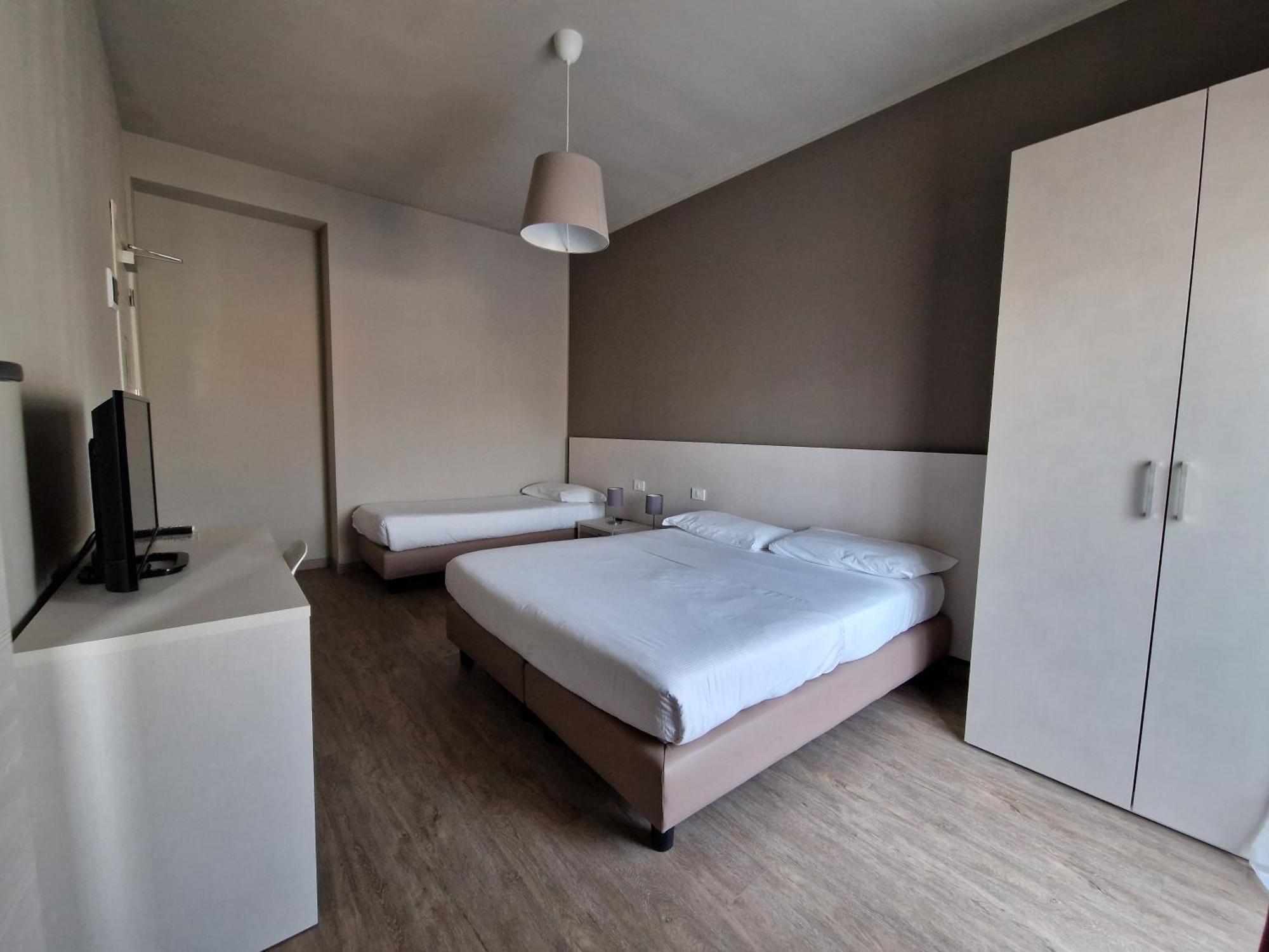 Di Porta Romana Hotel Milan