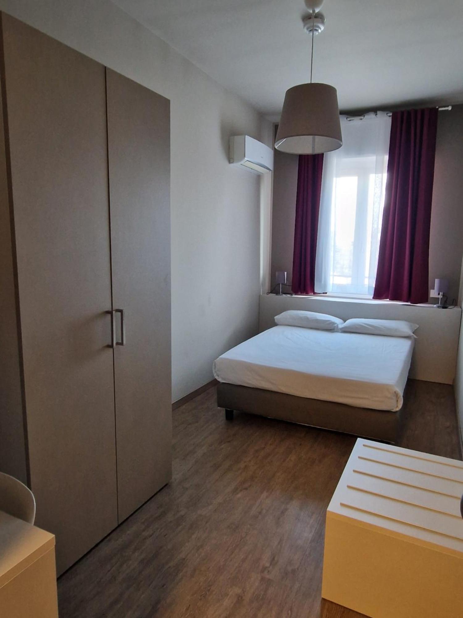 Hotel Di Porta Romana Milan