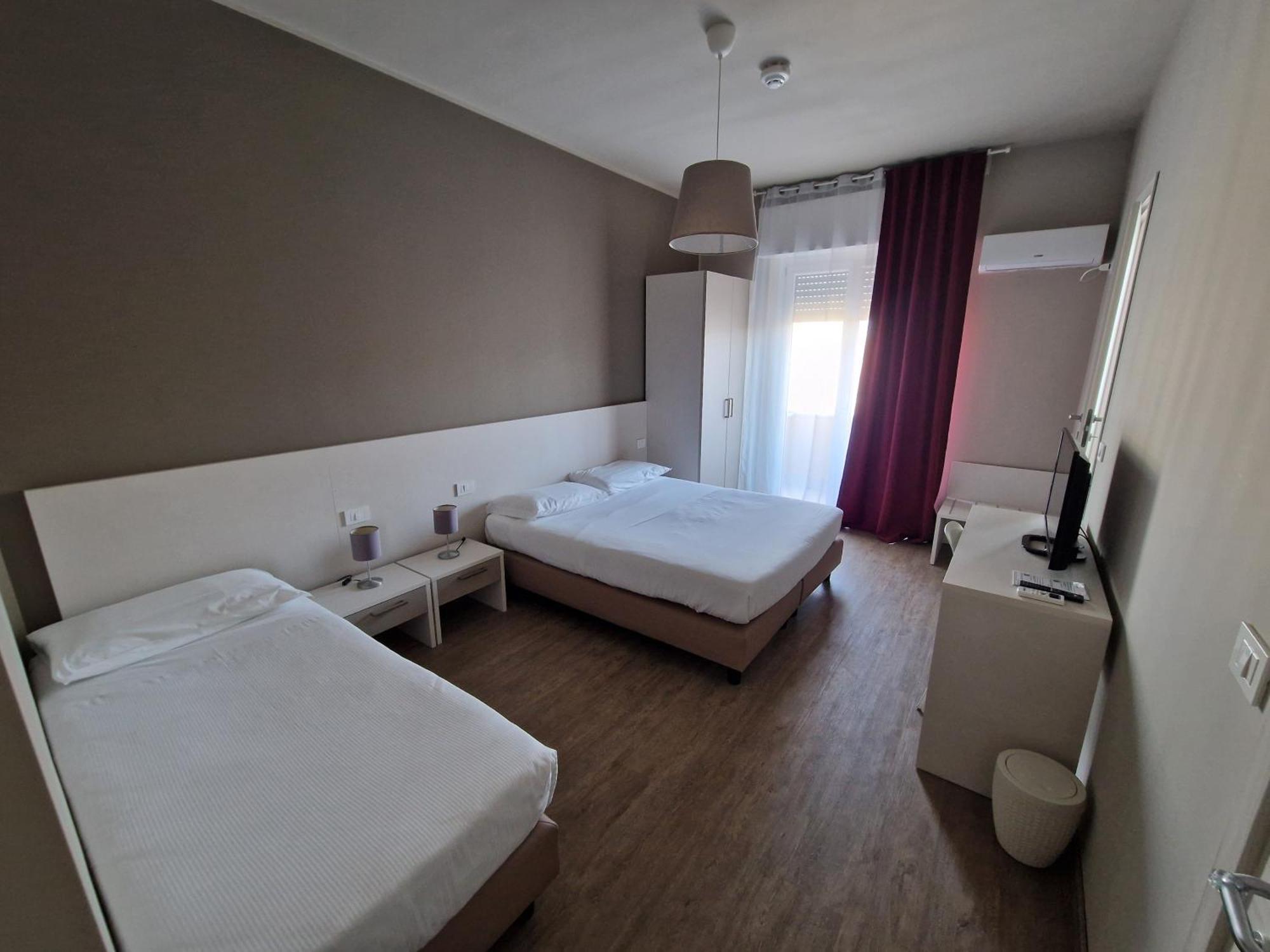 Di Porta Romana 3* Milan