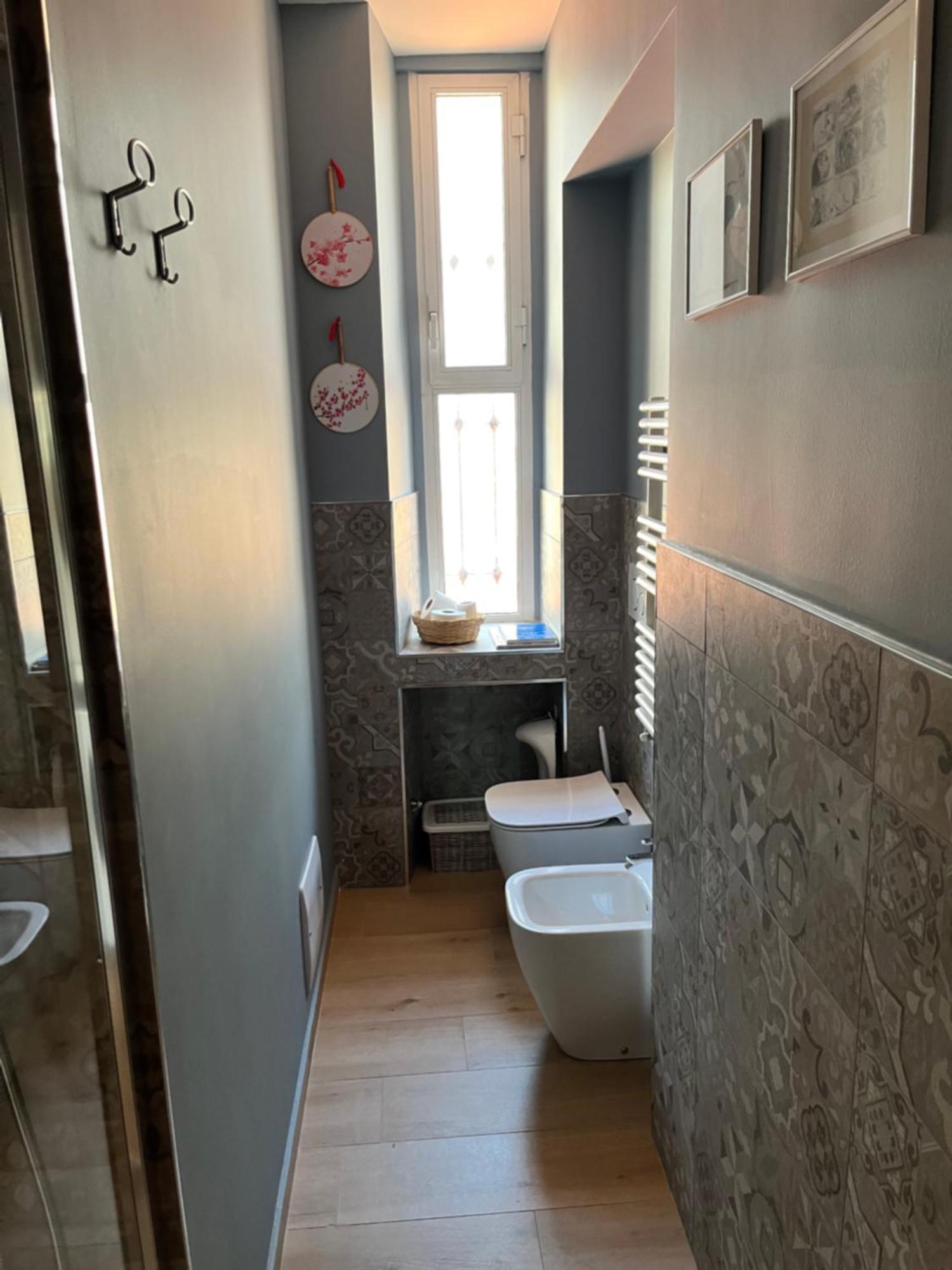 Chic Chinatown E Brera A Pochi Passi * Milano