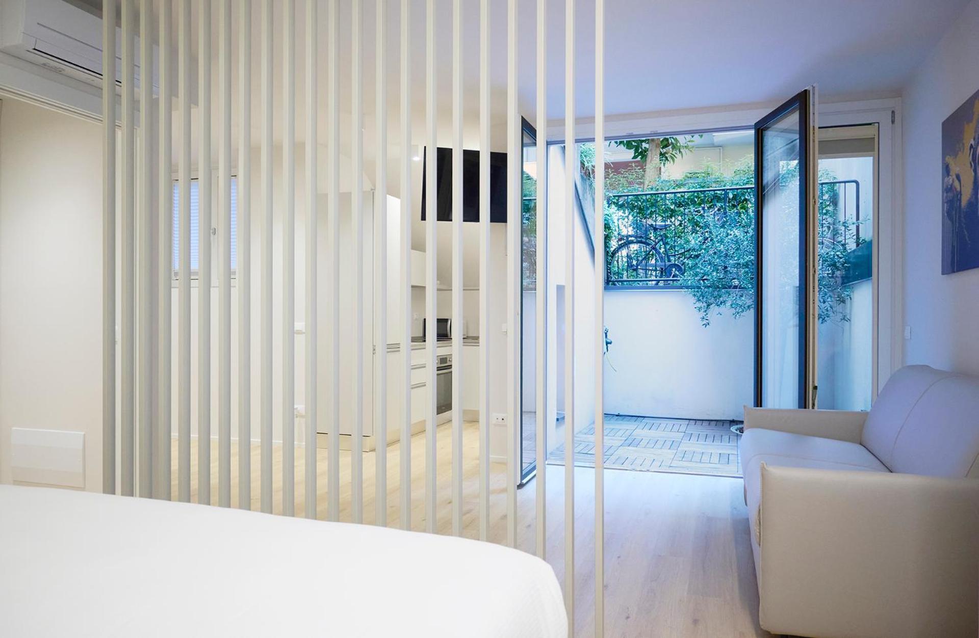 Apartment Retreats Fiera Milan