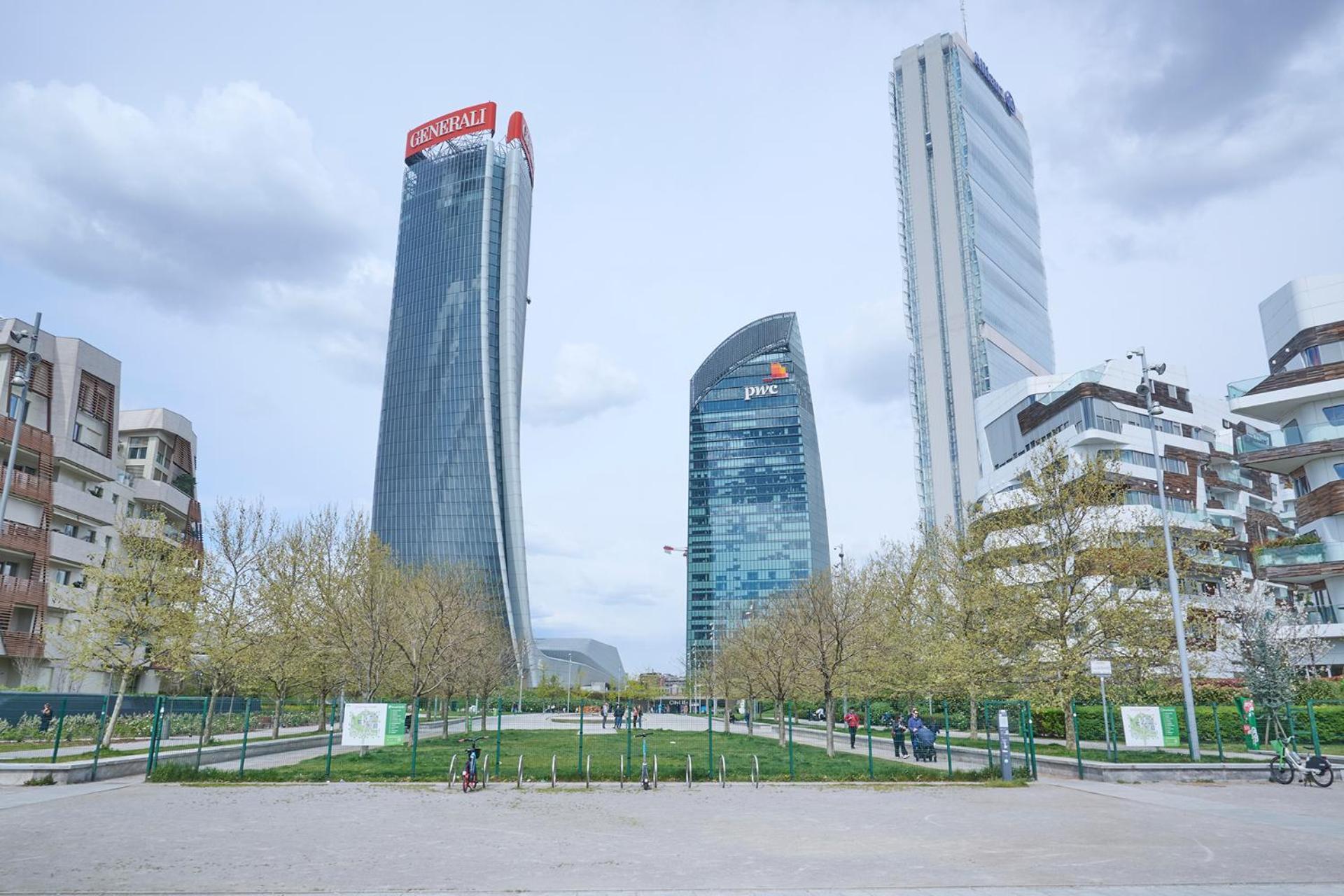 Retreats Fiera Milan