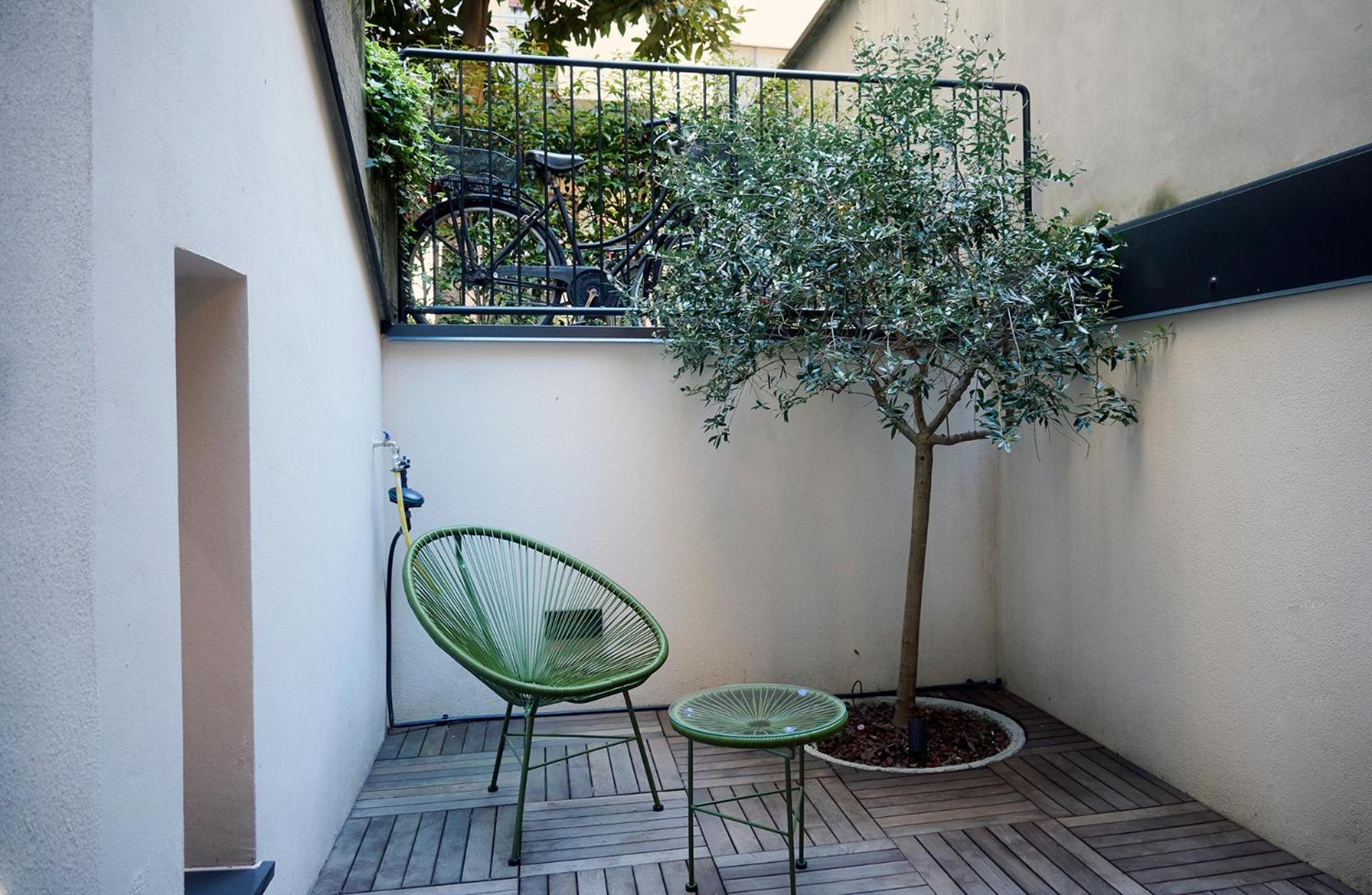 Retreats Fiera * Milan