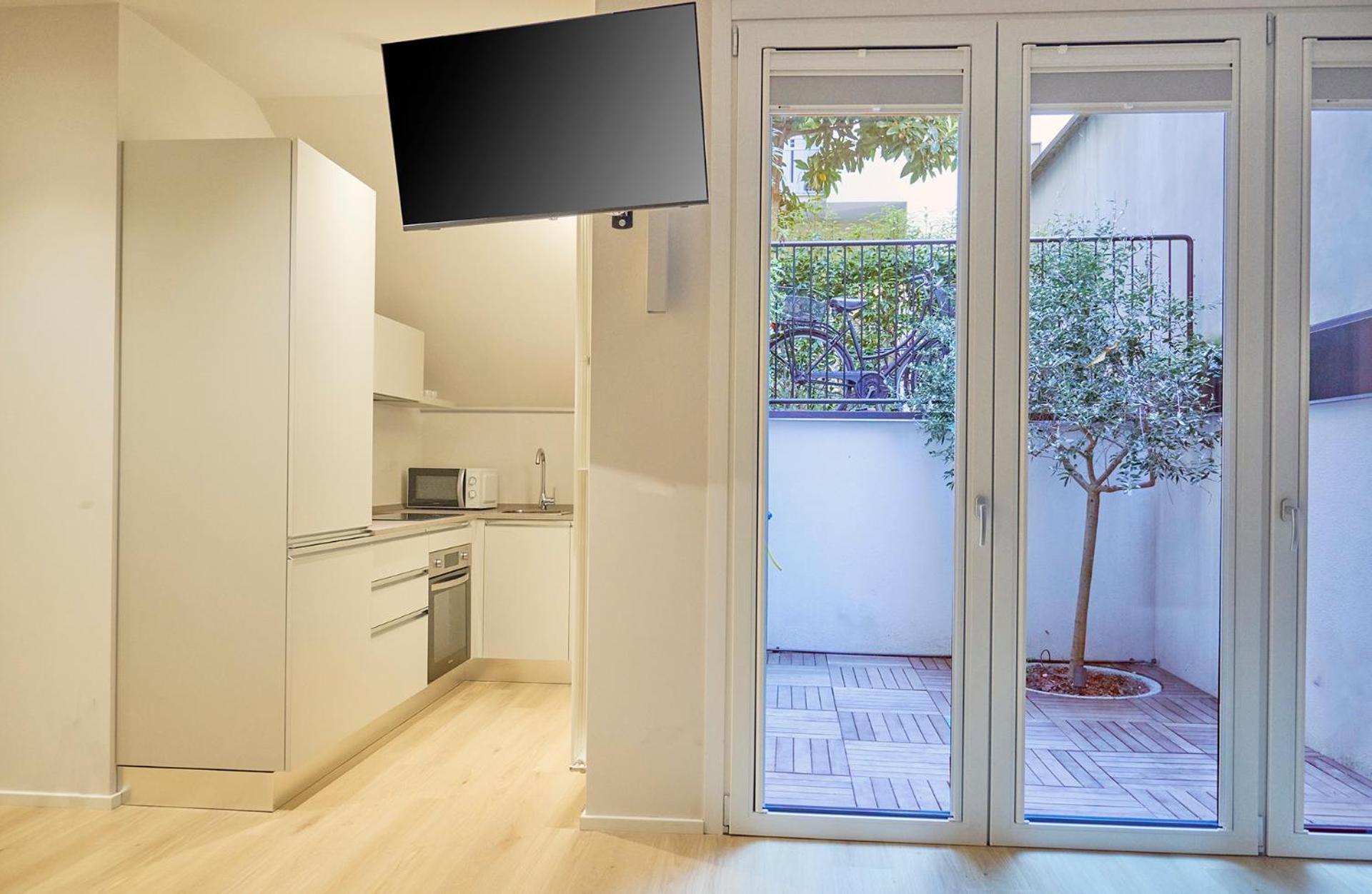 Apartment Retreats Fiera Milan
