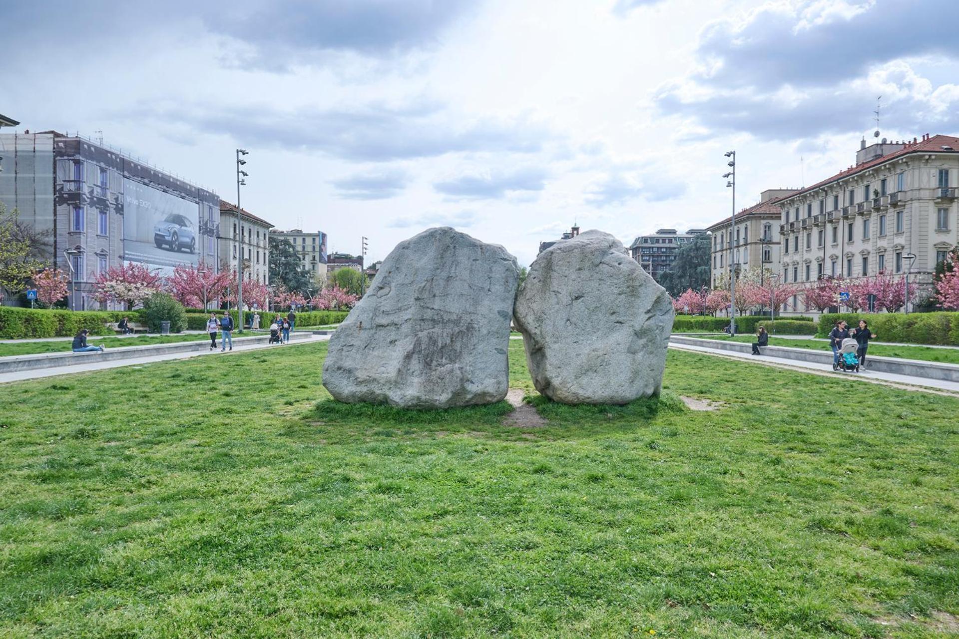 Retreats Fiera Milan