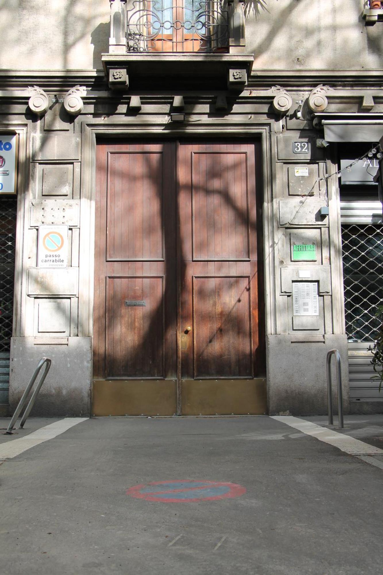 Apartamento Casa D'artista Art And Luxury With Wifi, Ac, Smart Monitor In The Heart Of