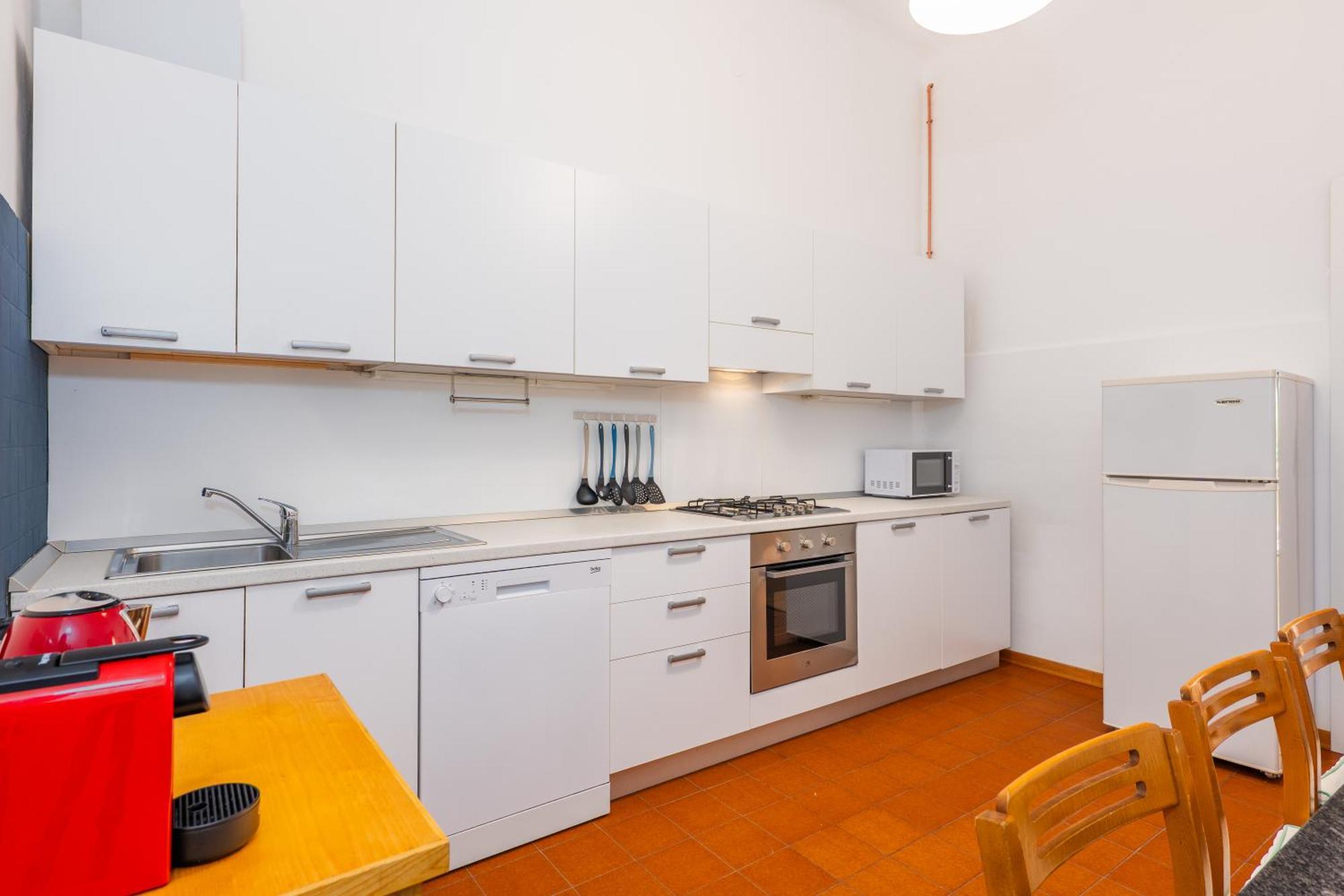 Apartment The Discovery Road - Your From *