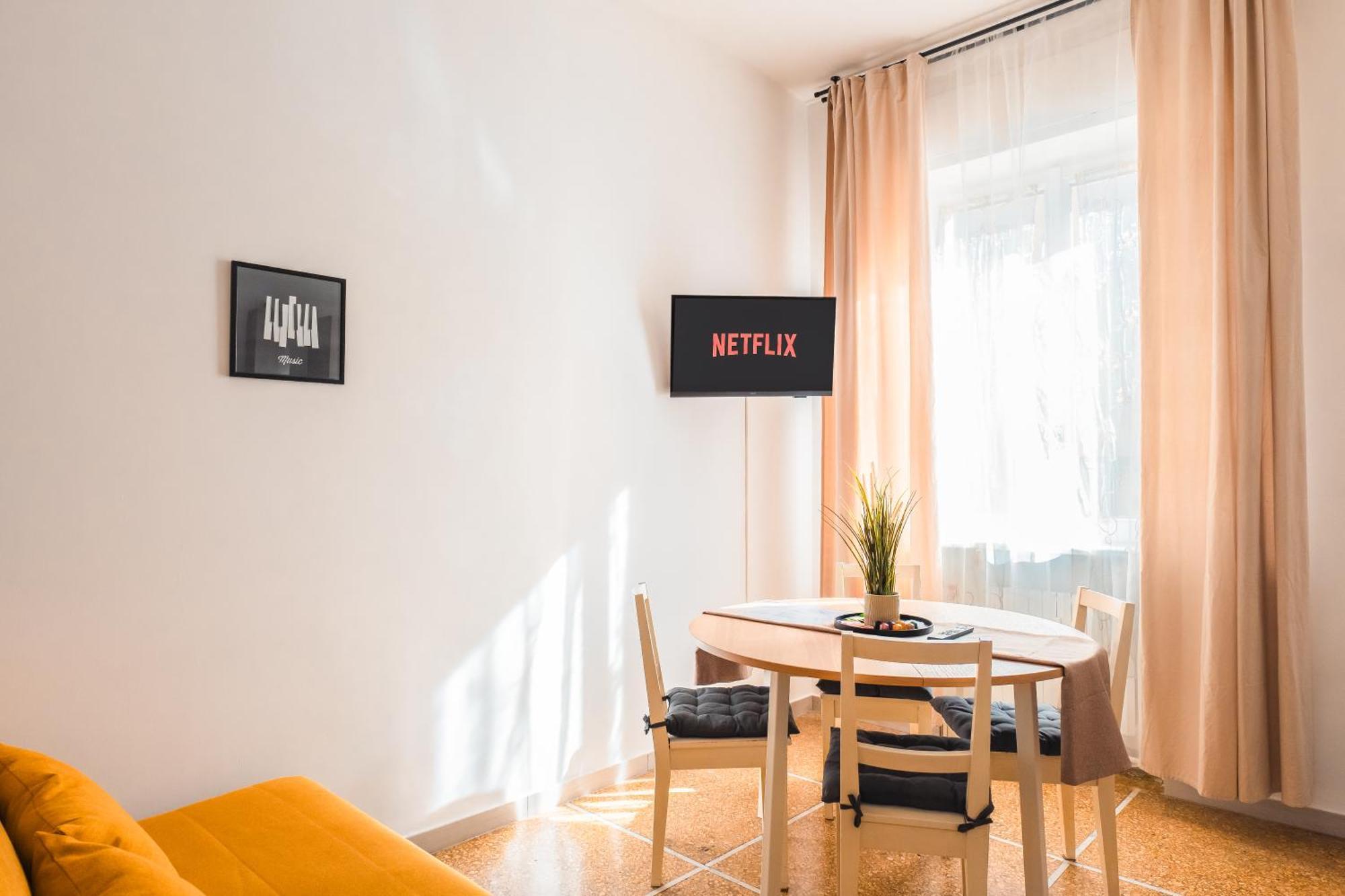 Apartment 'music Home' 15mincentral Station - Forum Assago - Duomo