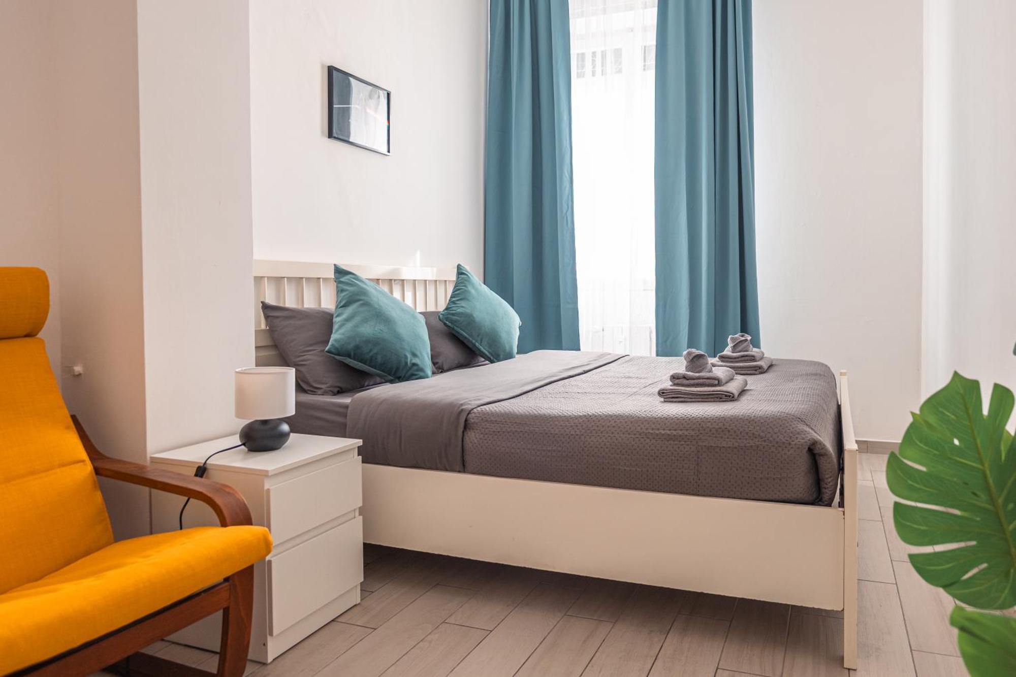 Apartment 'music Home' 15mincentral Station - Forum Assago - Duomo *