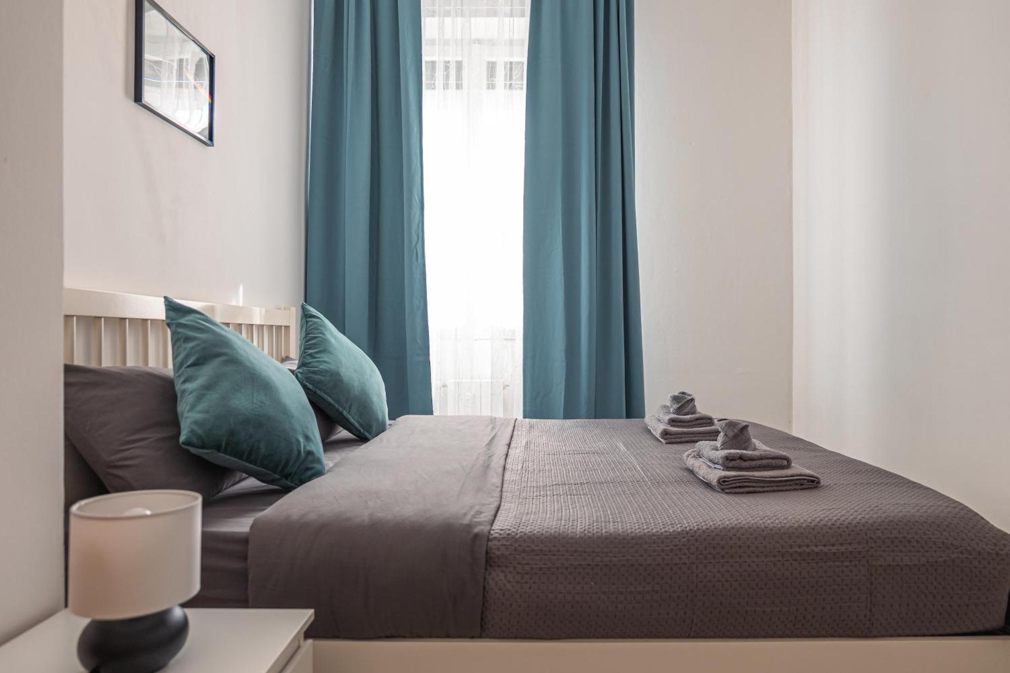 'music Home' 15mincentral Station - Forum Assago - Duomo Apartment Milan