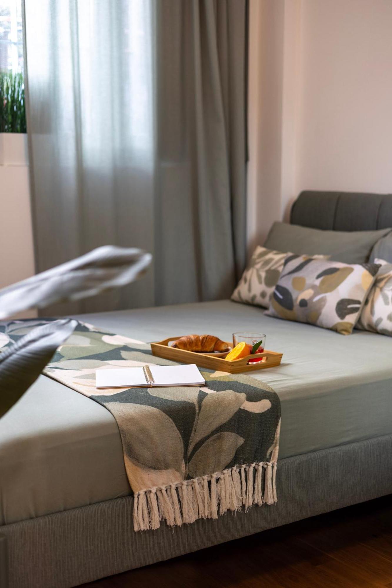 Apartment The Golden Retreat - San Babila Duomo *