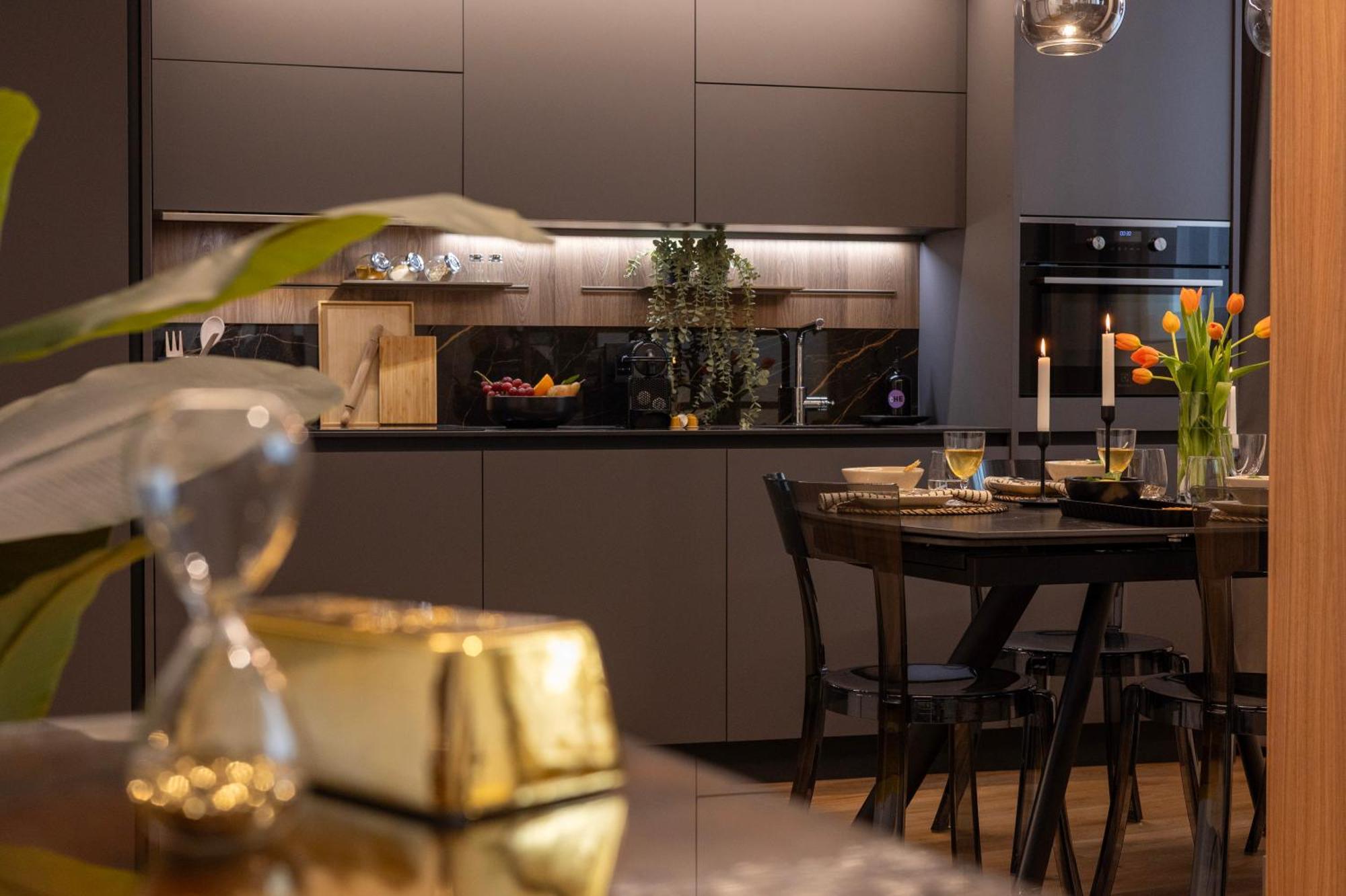 The Golden Retreat - San Babila Duomo * Milan