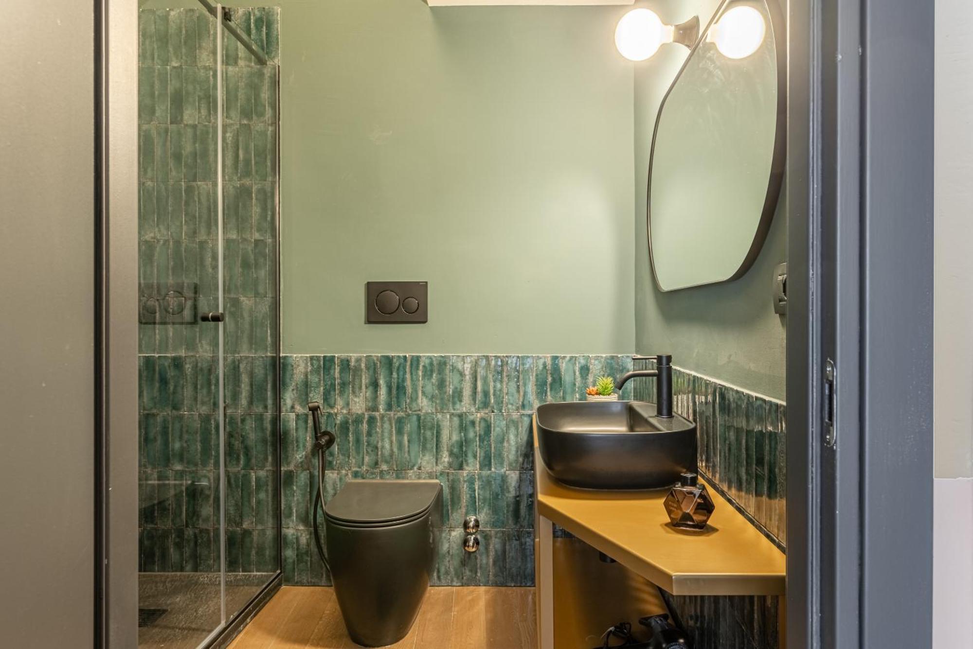 Apartment Zuretti Modern Comfort Near Station Milan