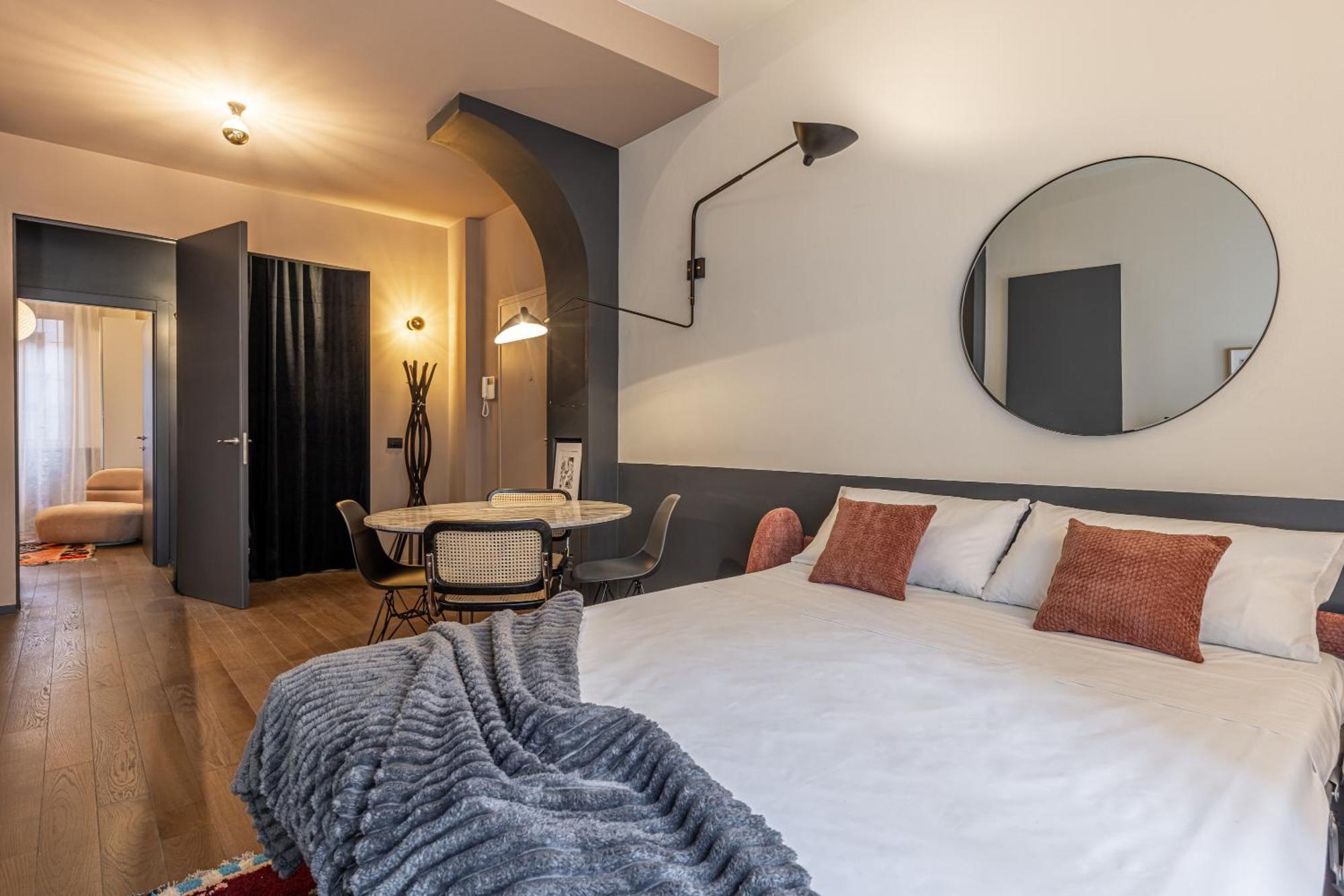 Zuretti Modern Comfort Near Station *