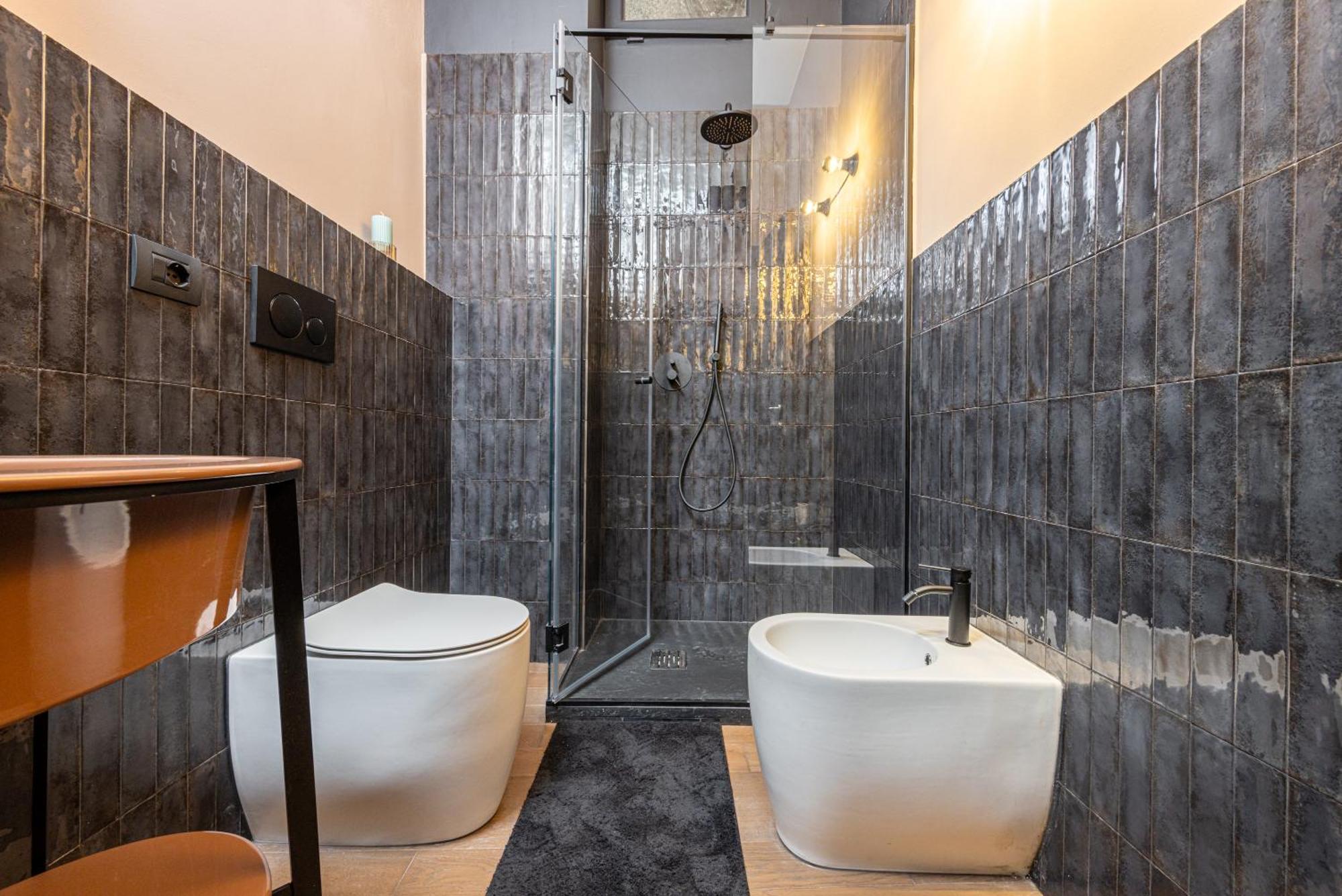Apartment Zuretti Modern Comfort Near Station