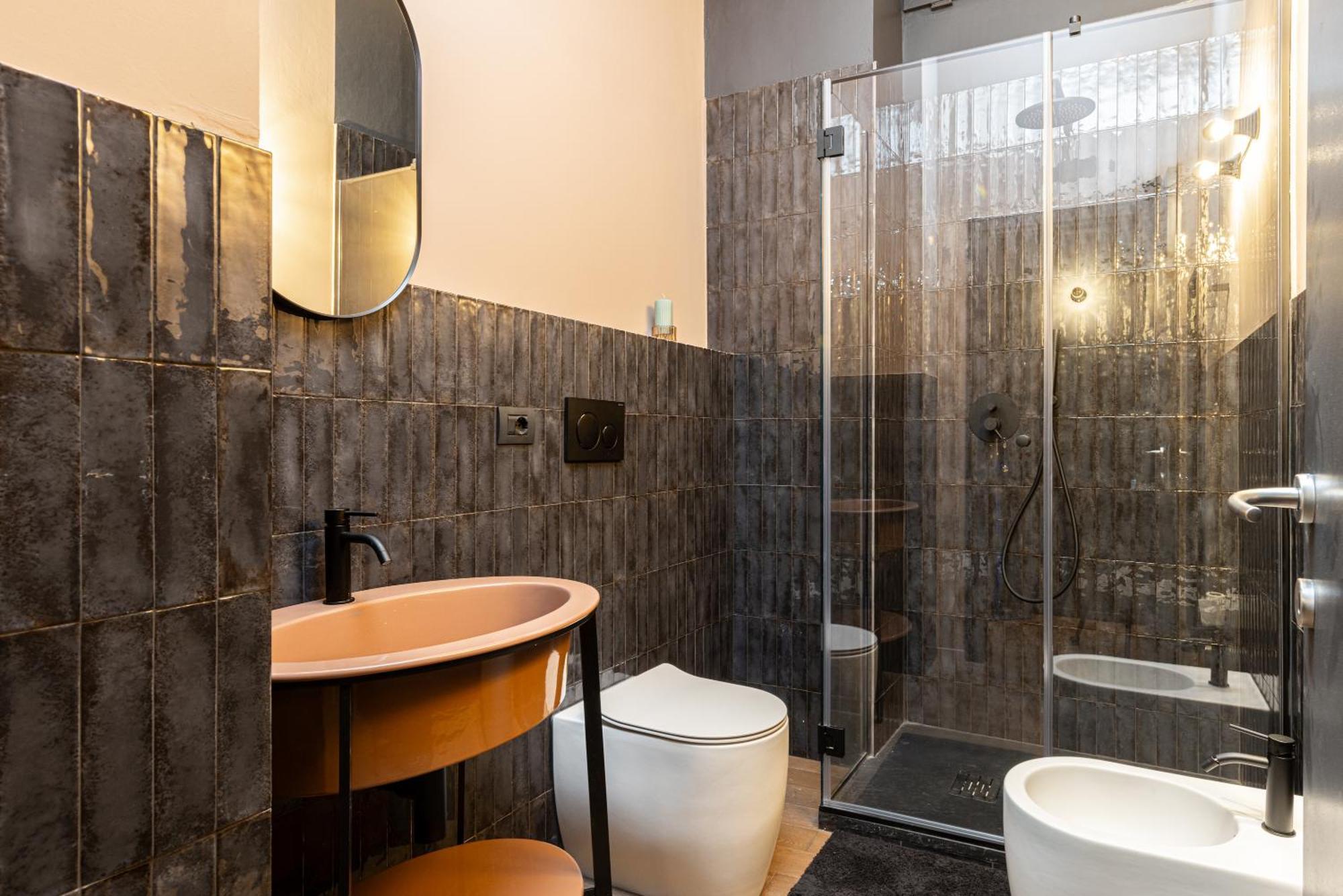 Apartment Zuretti Modern Comfort Near Station