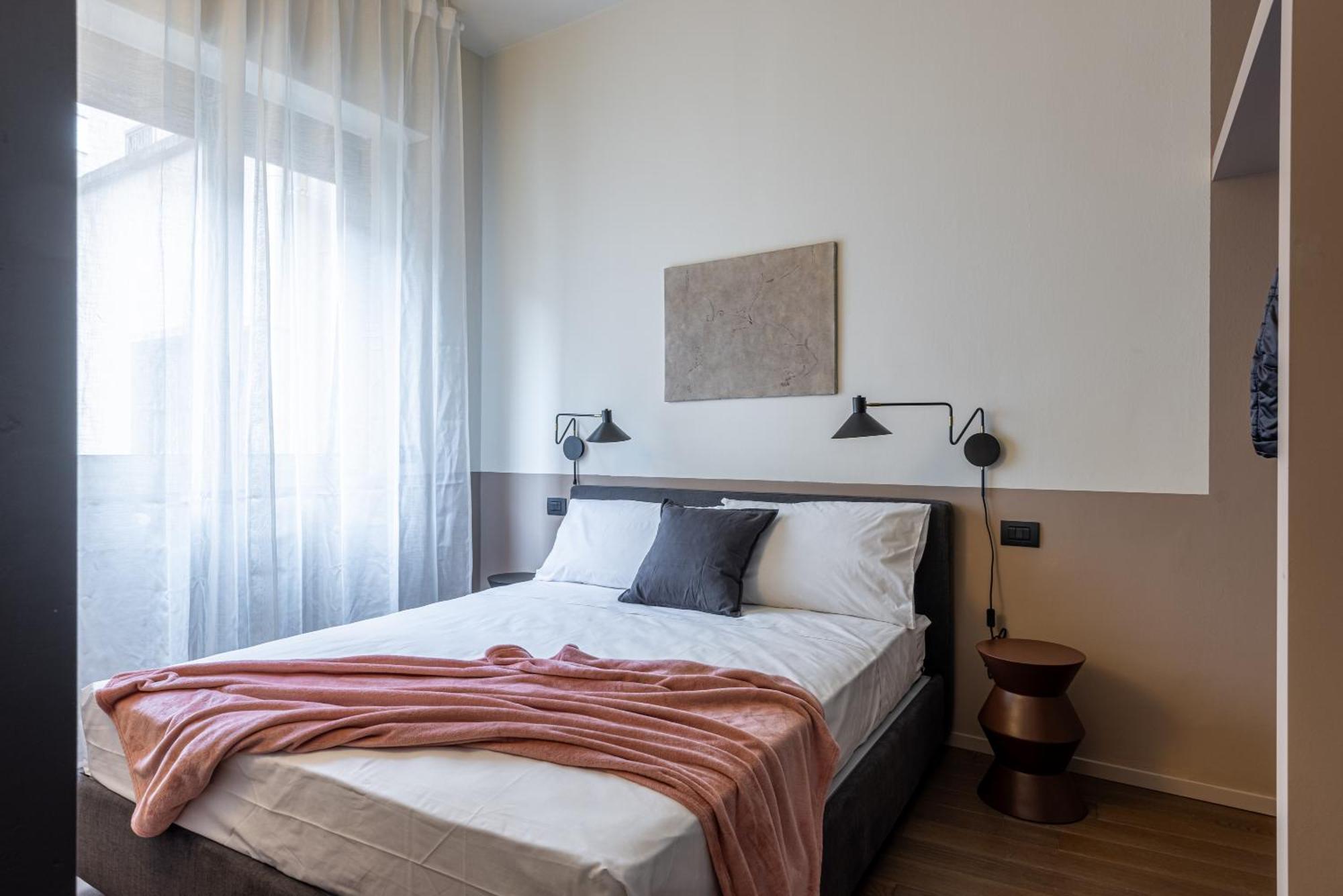Zuretti Modern Comfort Near Station *
