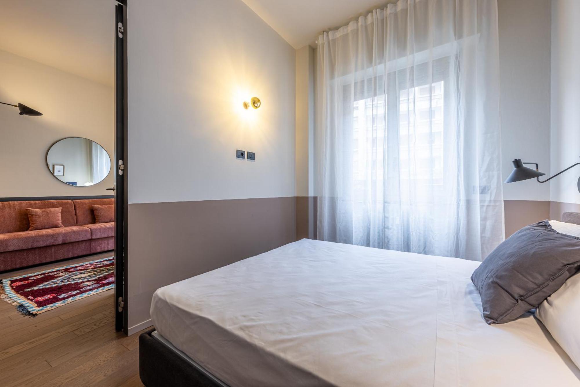 Zuretti Modern Comfort Near Station *