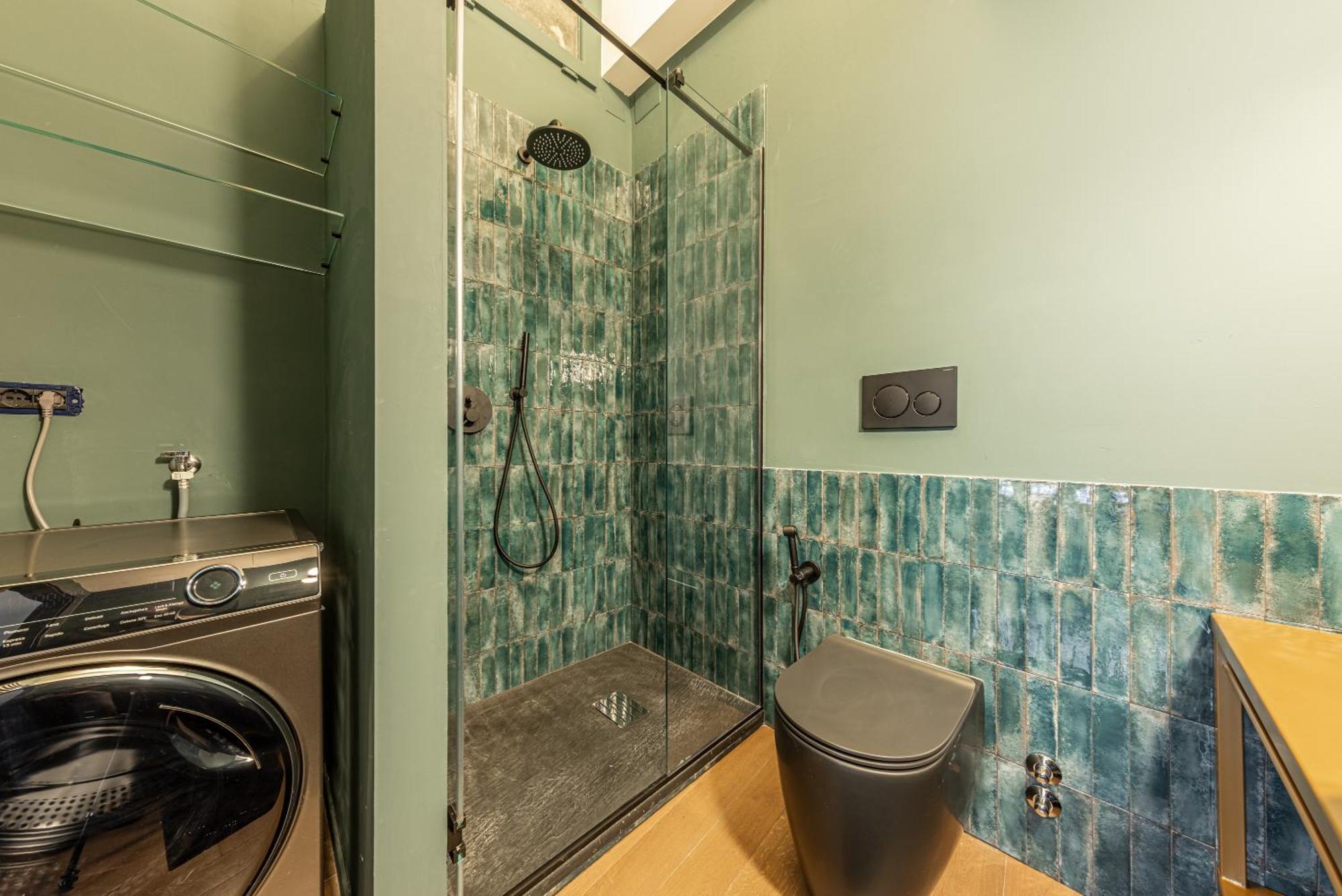 Zuretti Modern Comfort Near Station * Milan