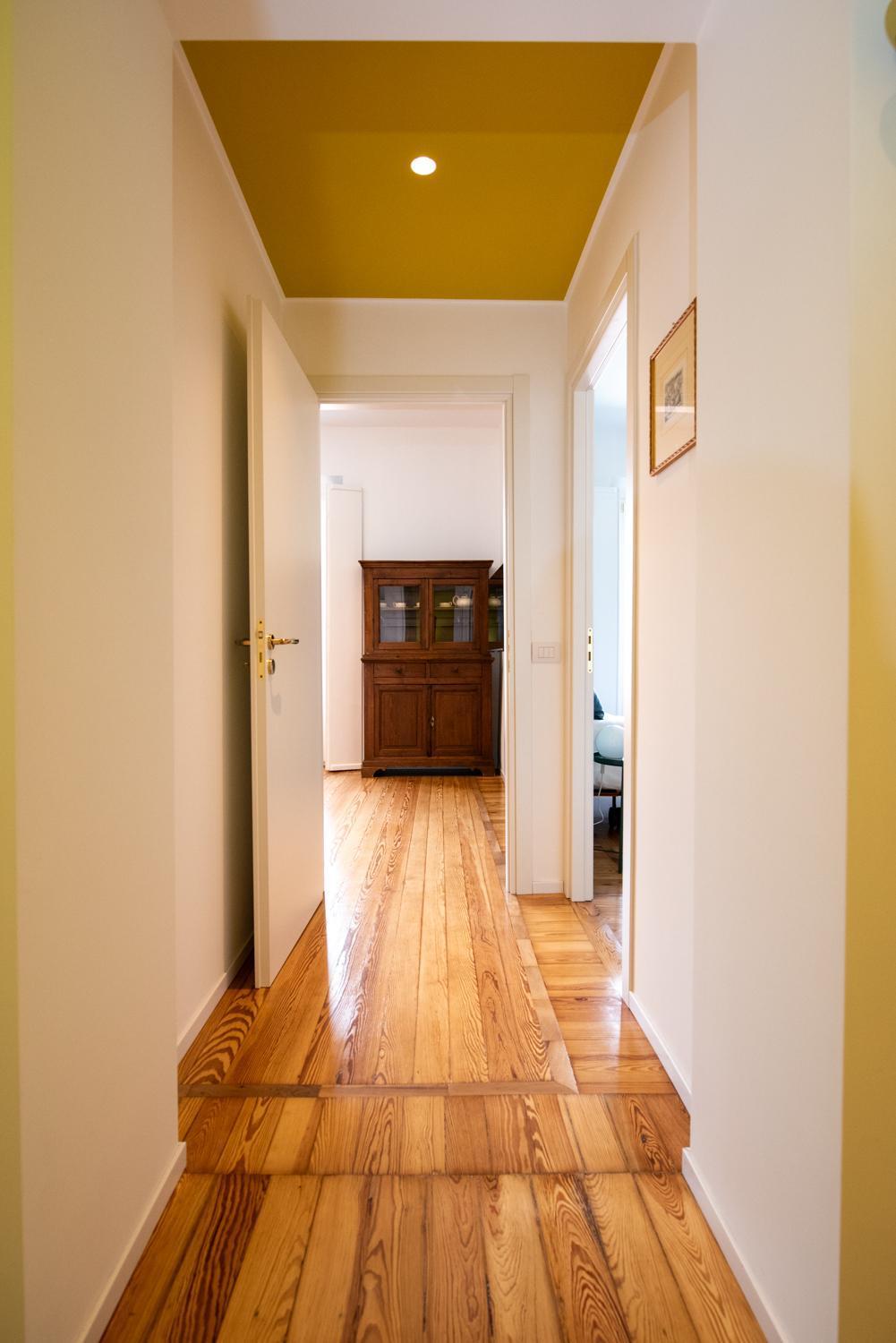 Lamarmora36 Living Milan