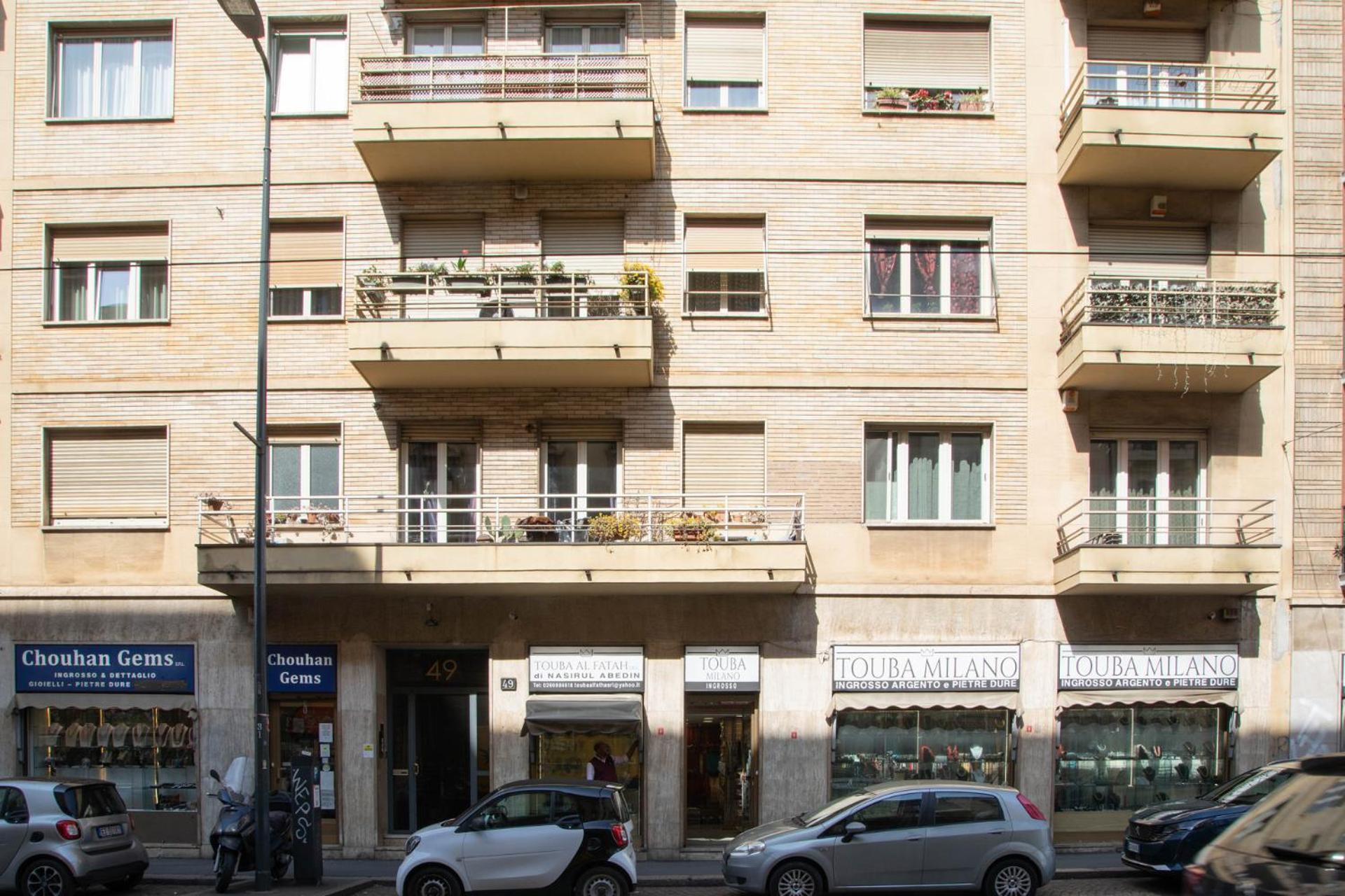 Easylife - Stile Ed Eleganza In Stazione Apartment Milan