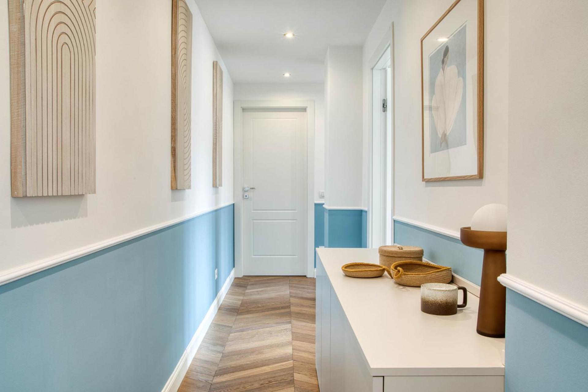 Apartment Easylife - Stile Ed Eleganza In Stazione