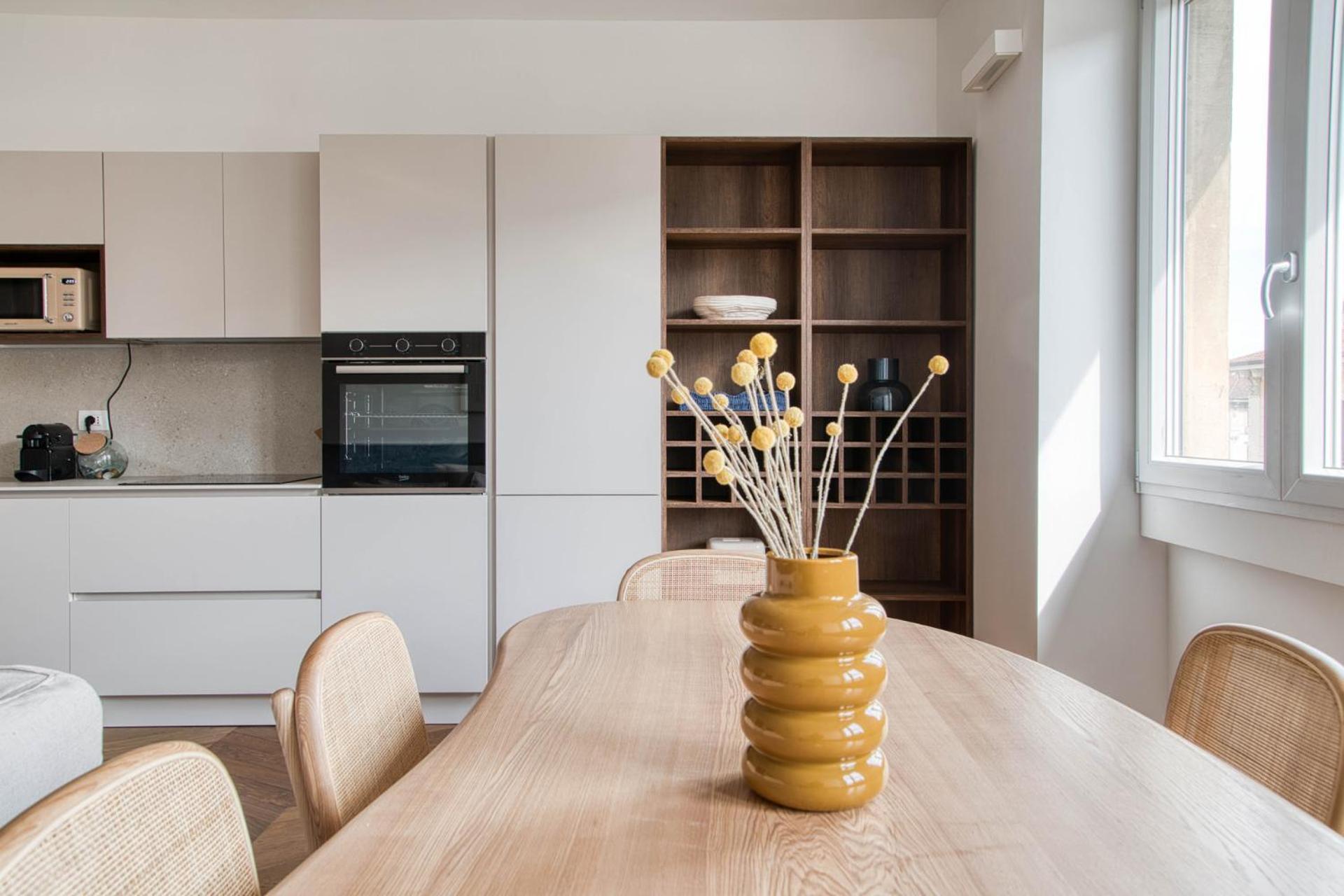 Easylife - Stile Ed Eleganza In Stazione Apartment *