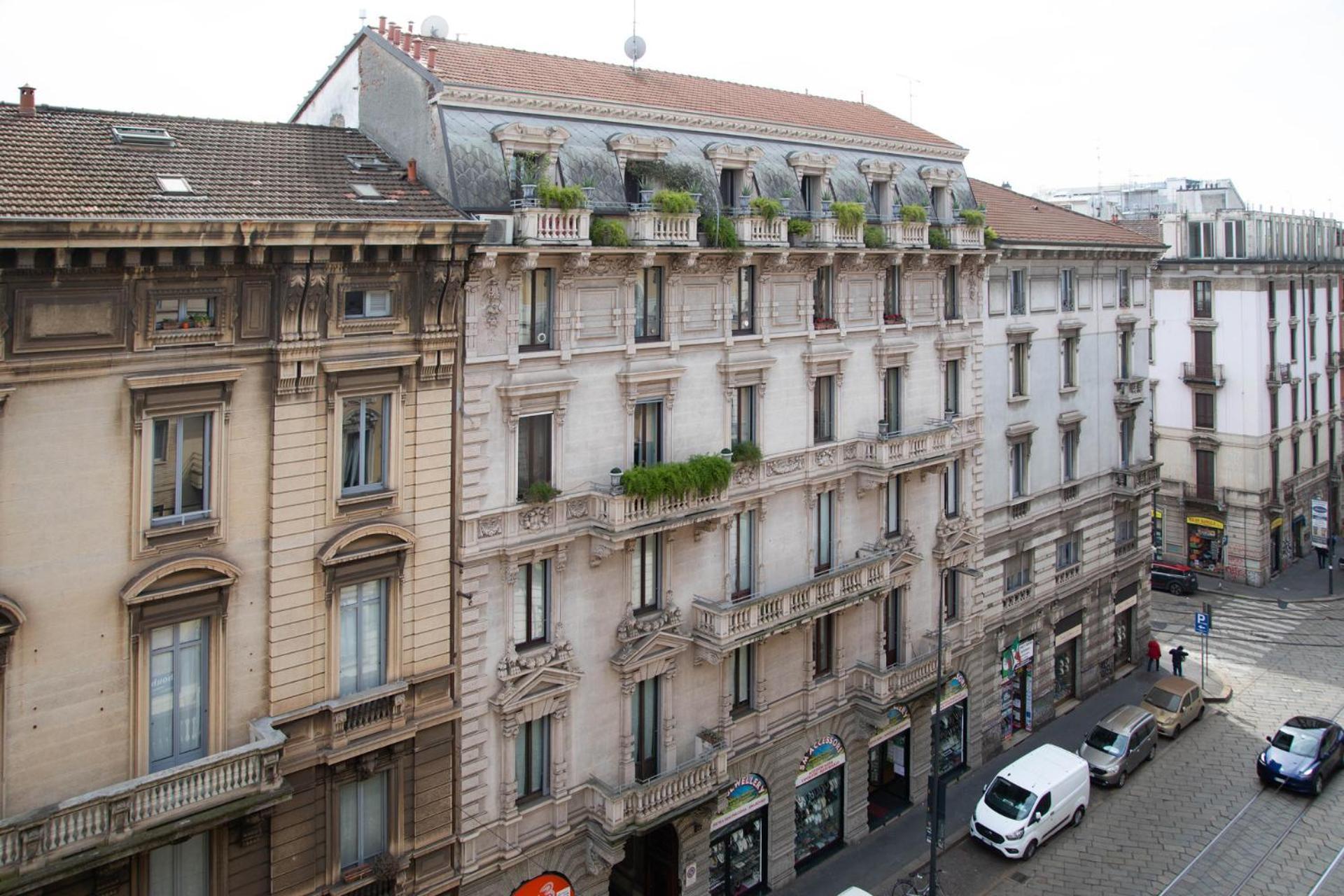 Apartment Easylife - Stile Ed Eleganza In Stazione *