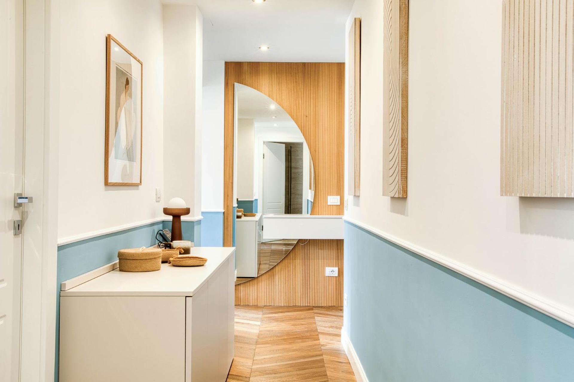 Easylife - Stile Ed Eleganza In Stazione Apartment Milan