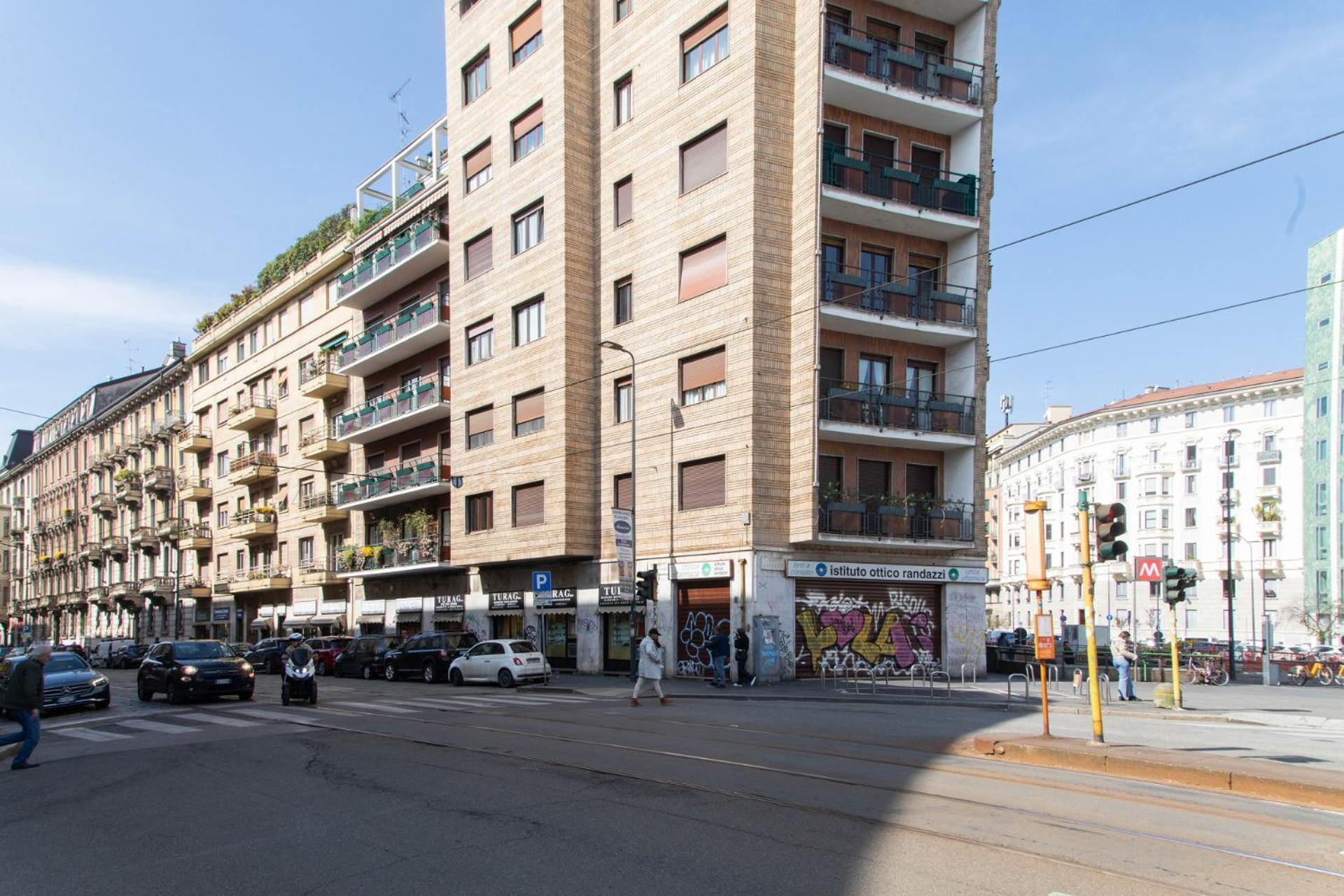 Apartment Easylife - Stile Ed Eleganza In Stazione *