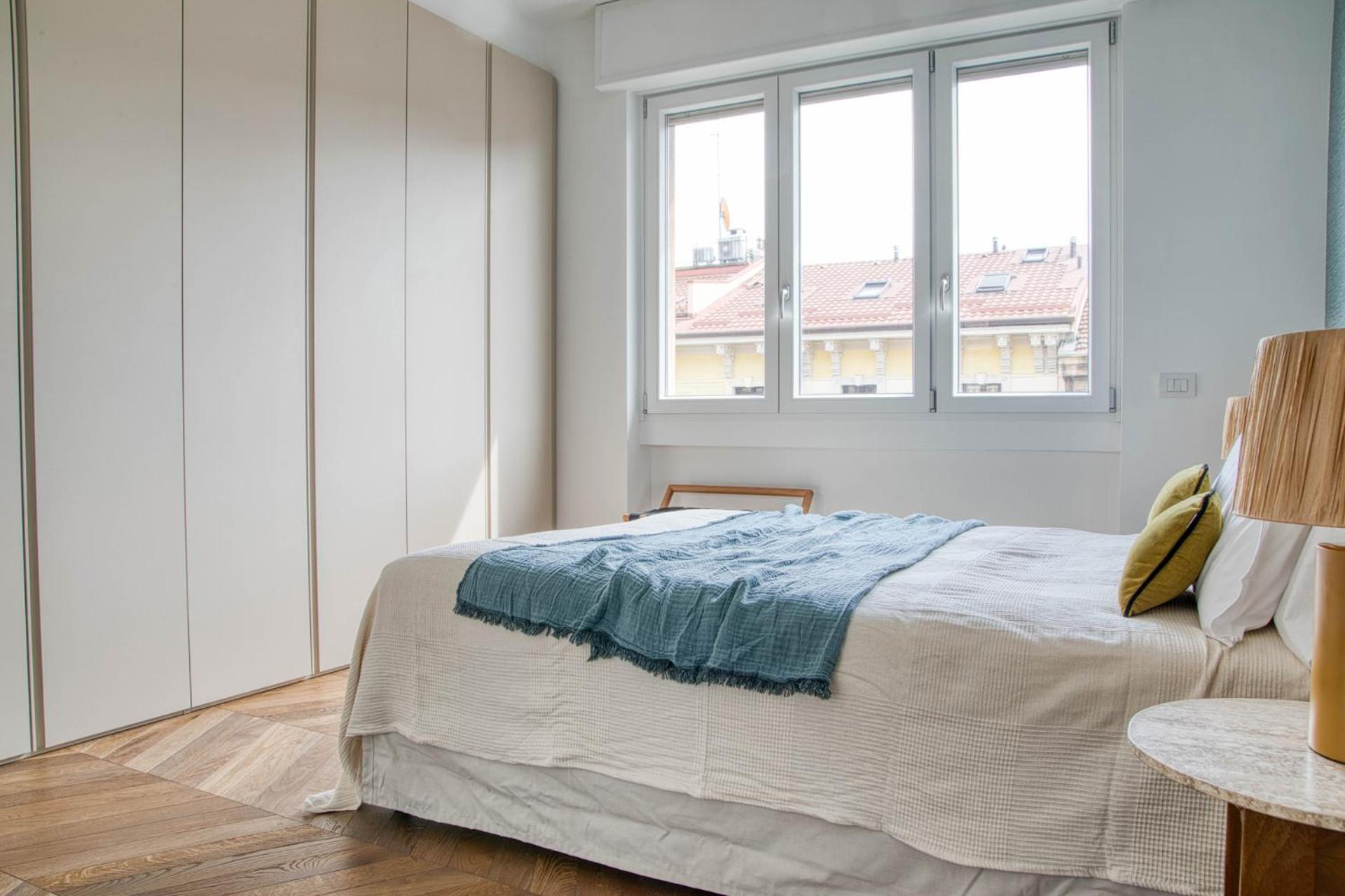 Apartment Easylife - Stile Ed Eleganza In Stazione