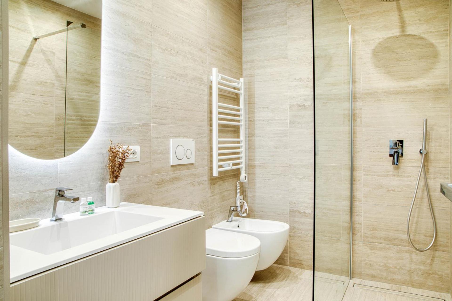 Apartment Easylife - Stile Ed Eleganza In Stazione *