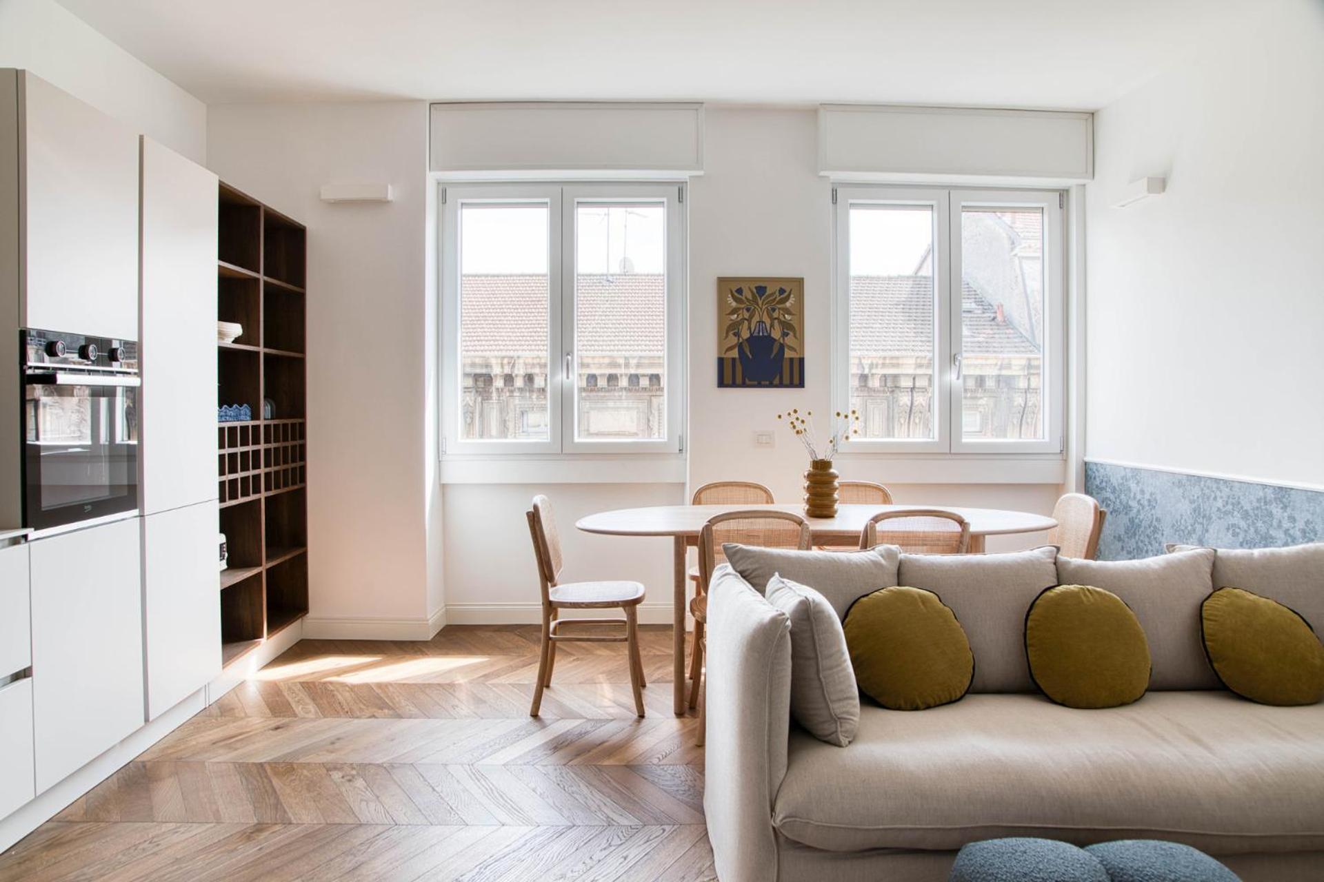 Easylife - Stile Ed Eleganza In Stazione Apartment