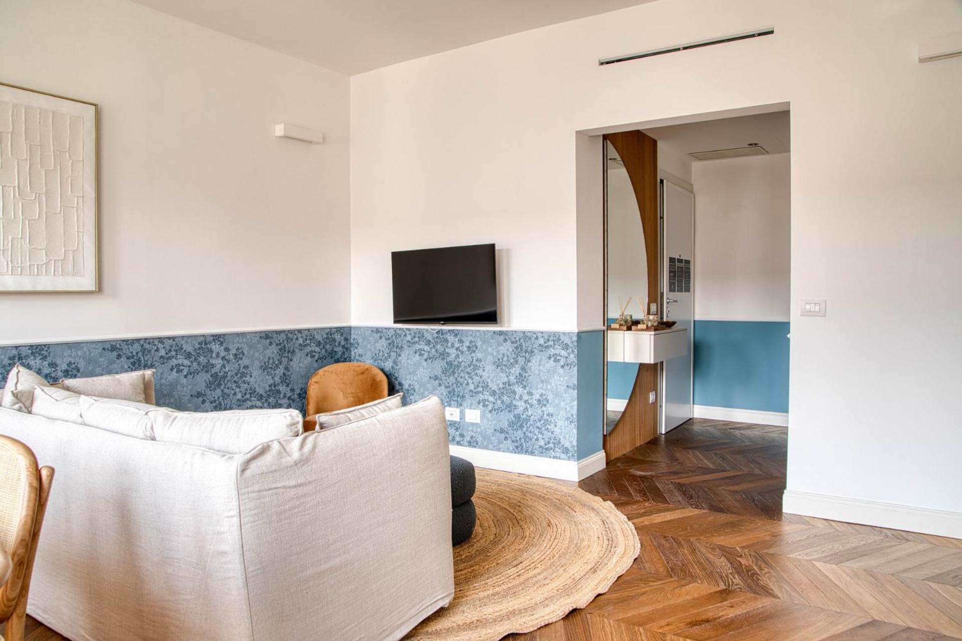 Apartment Easylife - Stile Ed Eleganza In Stazione