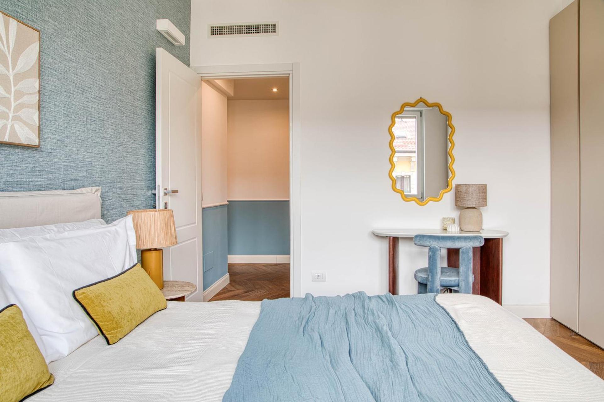 Apartment Easylife - Stile Ed Eleganza In Stazione