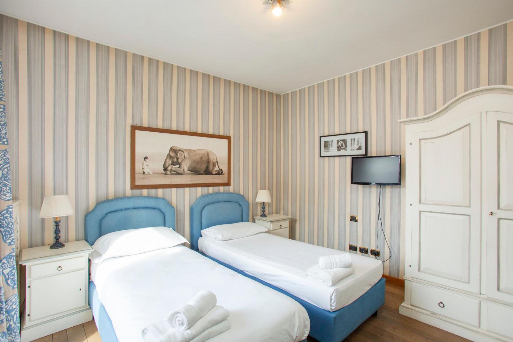 Apartamento Duomo Luxury Living 16 - *