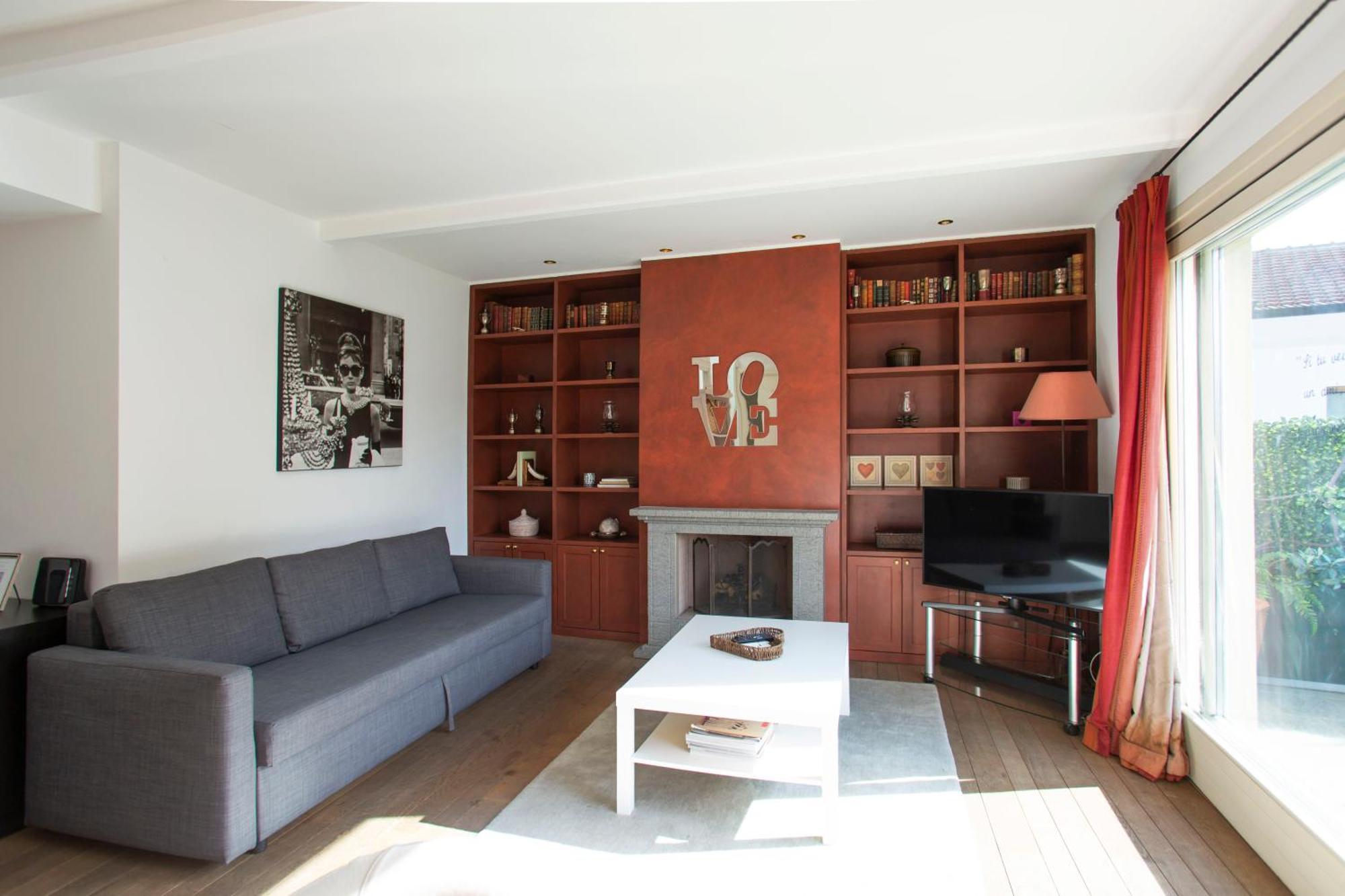 Duomo Luxury Living 16 - * Milão