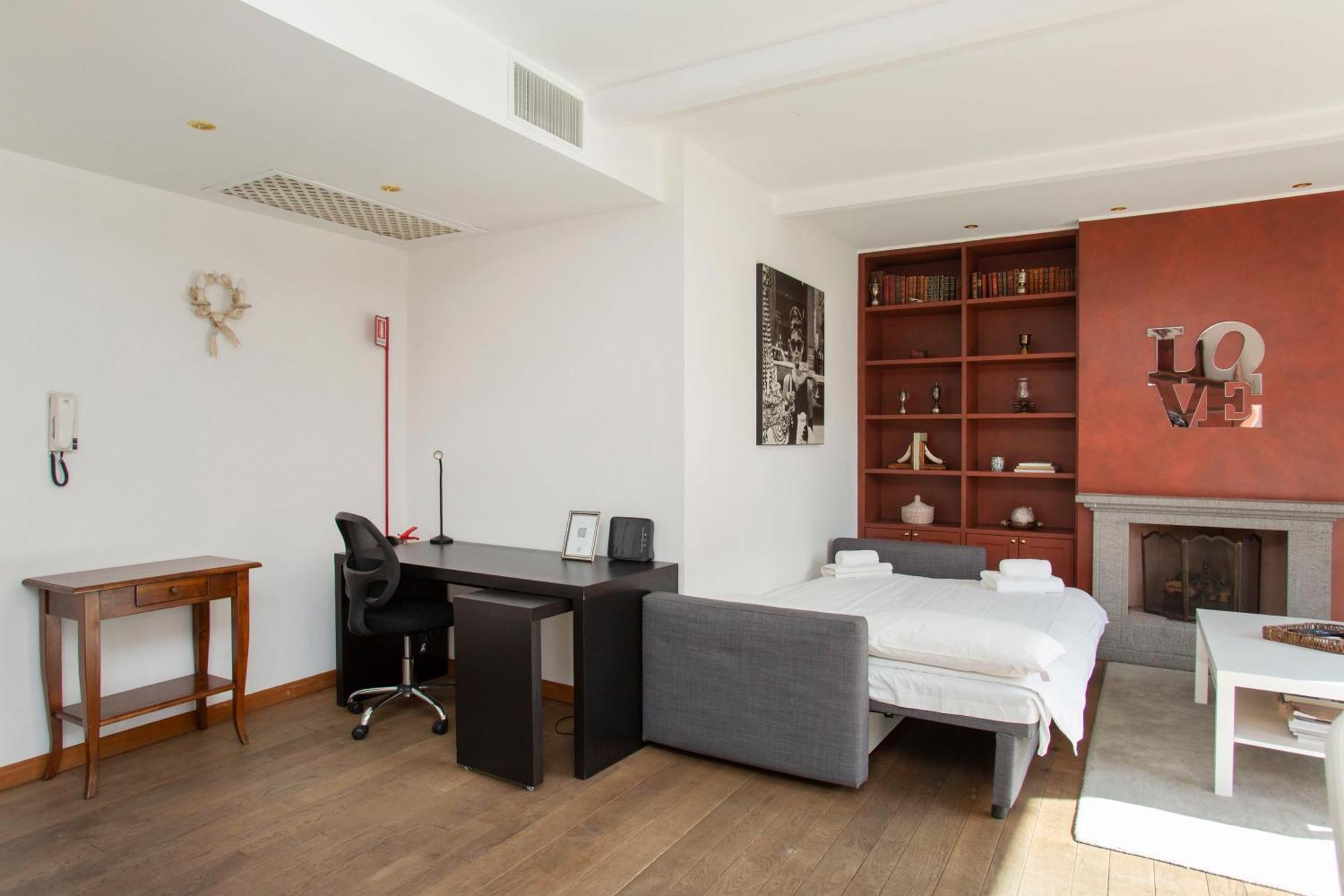 Duomo Luxury Living 16 - Apartamento
