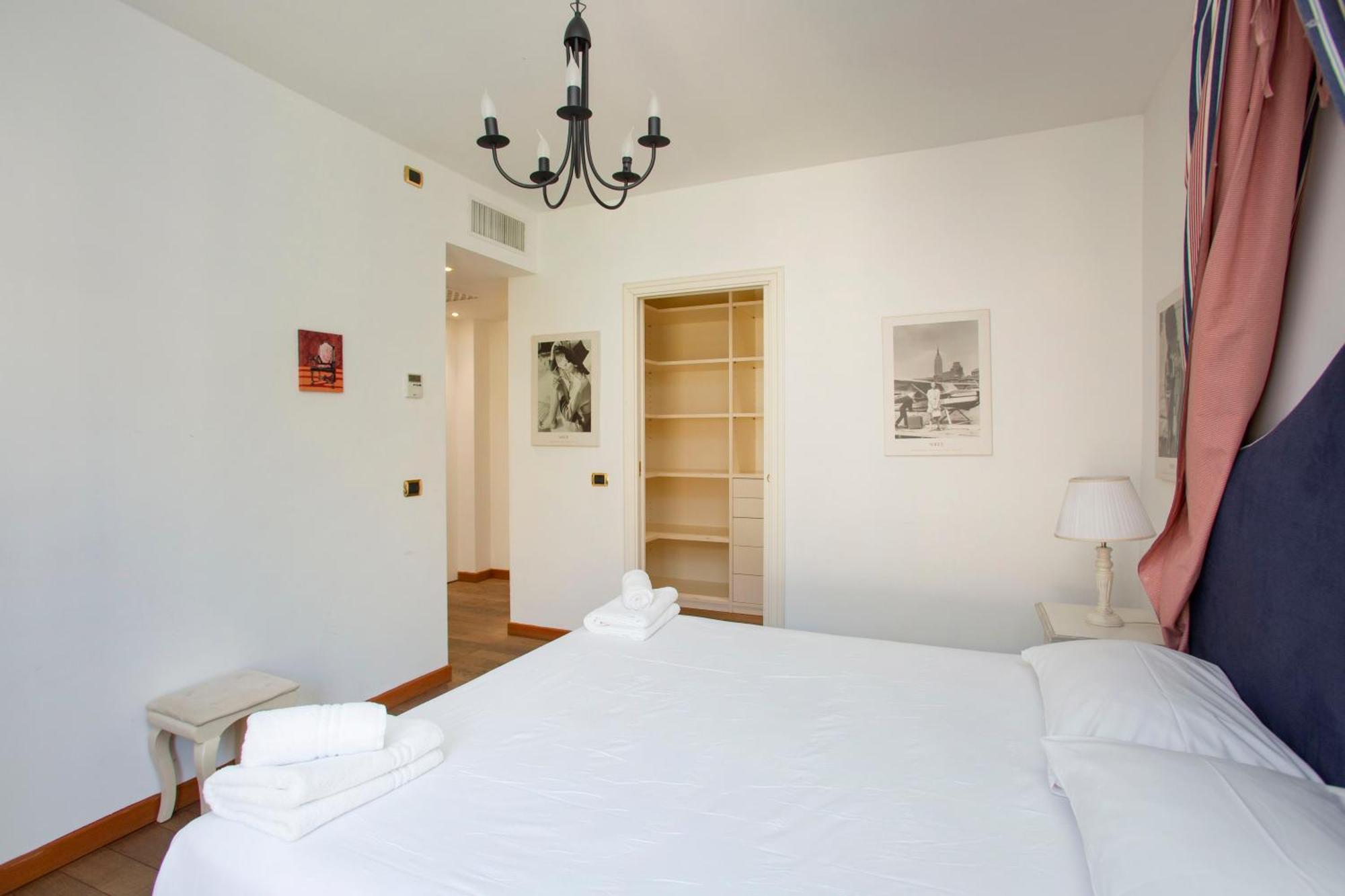 Apartamento Duomo Luxury Living 16 - Milão