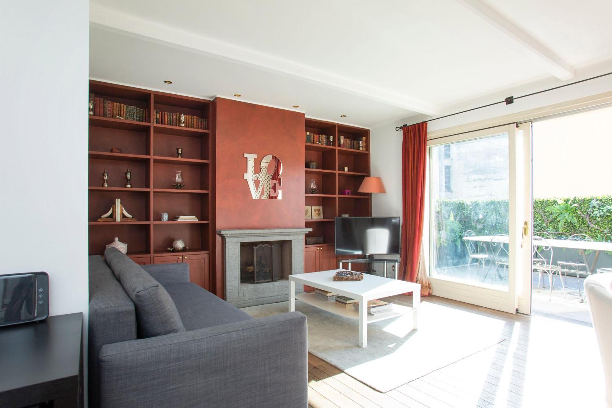 Apartamento Duomo Luxury Living 16 -