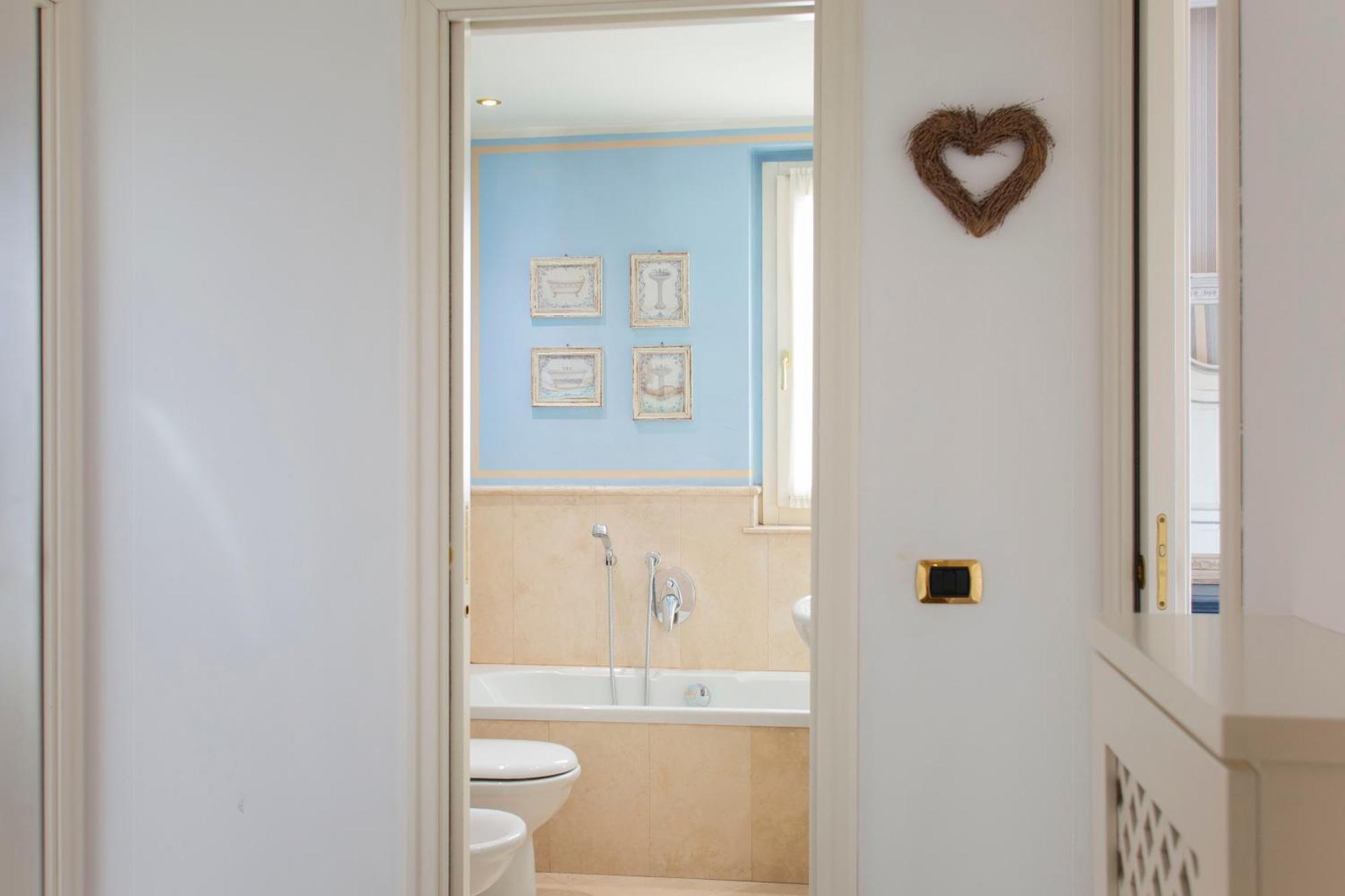 Apartamento Duomo Luxury Living 16 - *