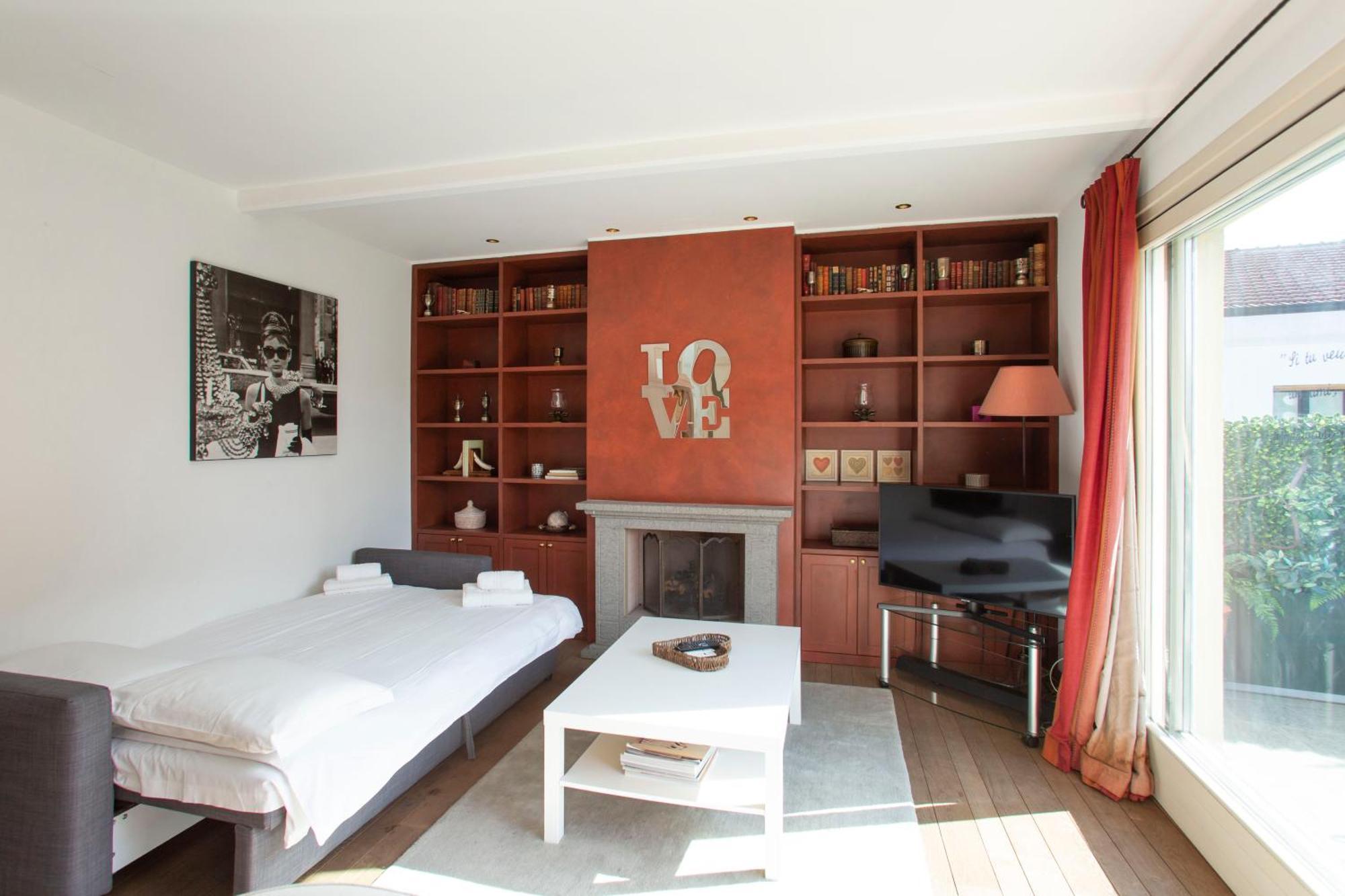 Duomo Luxury Living 16 - Milão