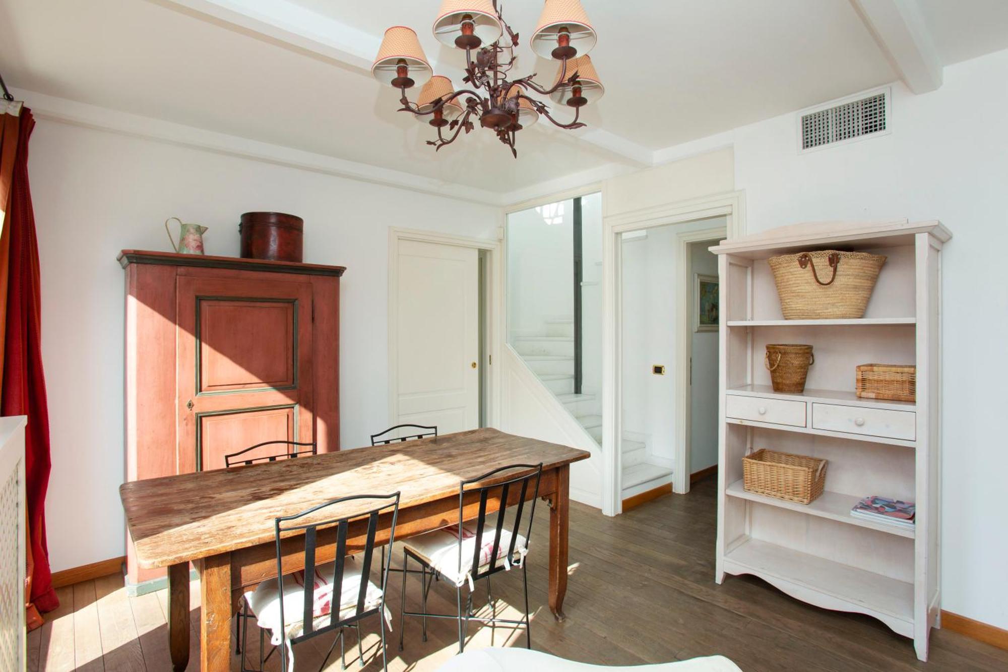 Apartamento Duomo Luxury Living 16 - *