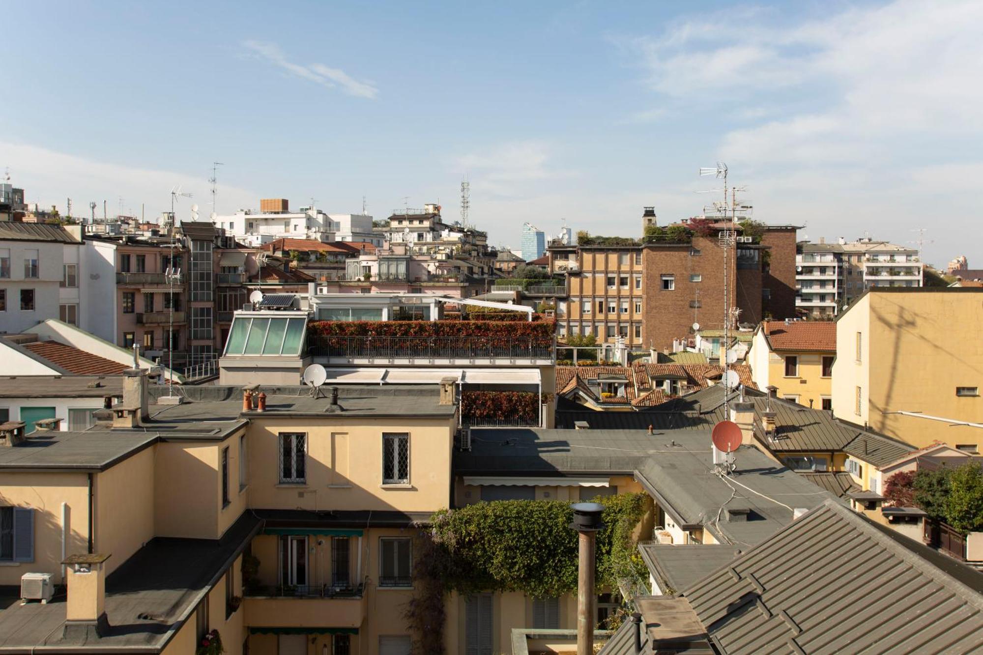 Apartamento Duomo Luxury Living 16 -