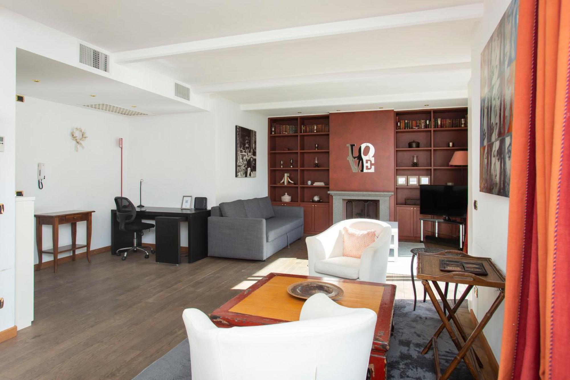 Duomo Luxury Living 16 - * Milão