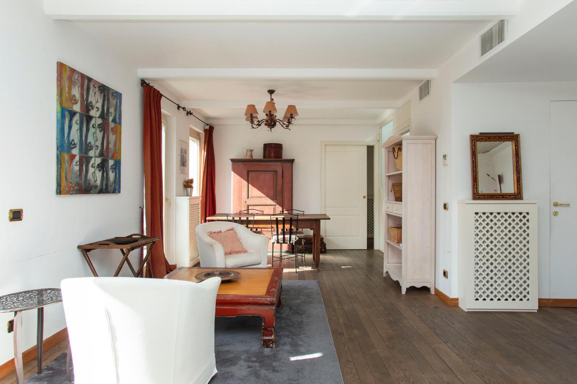 Apartamento Duomo Luxury Living 16 - *