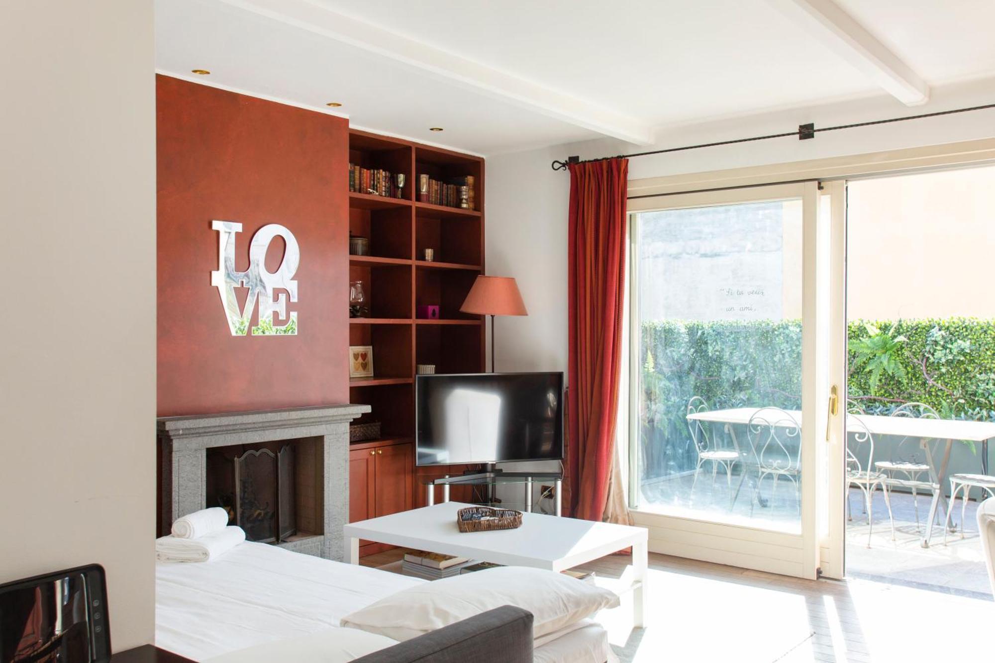 Duomo Luxury Living 16 - Apartamento